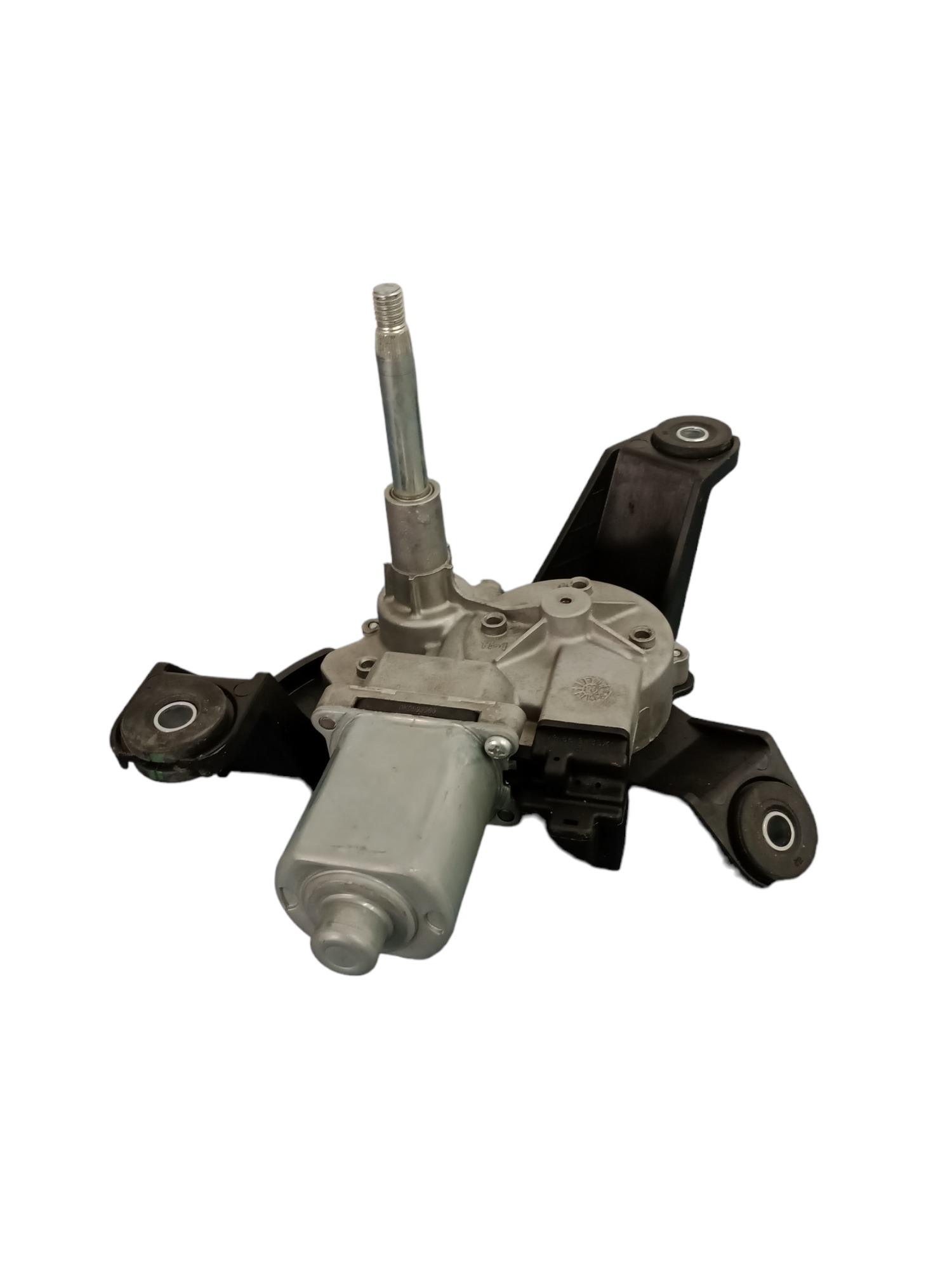 Máquina Limpador  Traseiro Gm Tracker 2022 Original 3