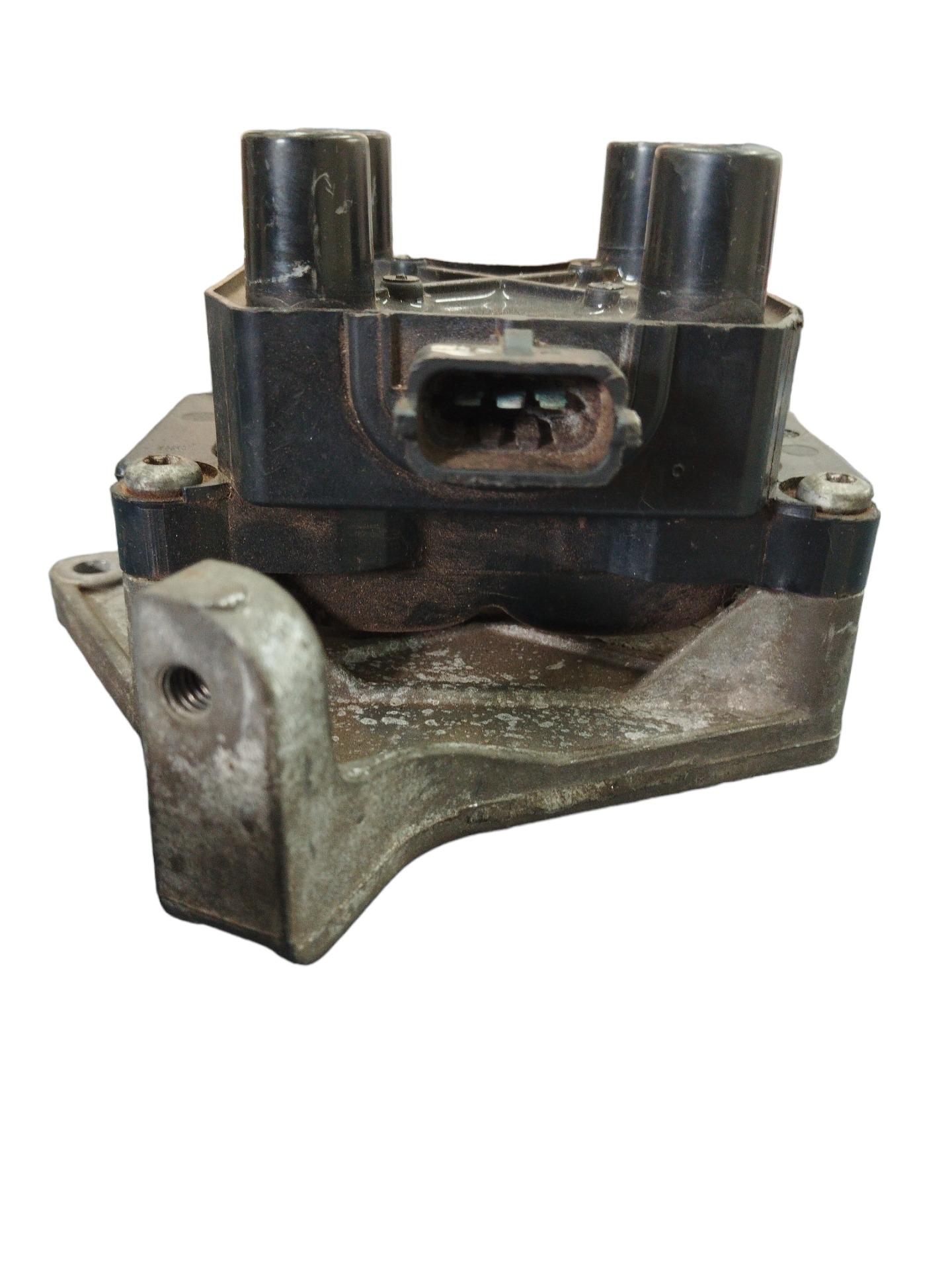 Bobina fiat uno/strada/palio/doblo/Fiorino cód F000ZS0217 6
