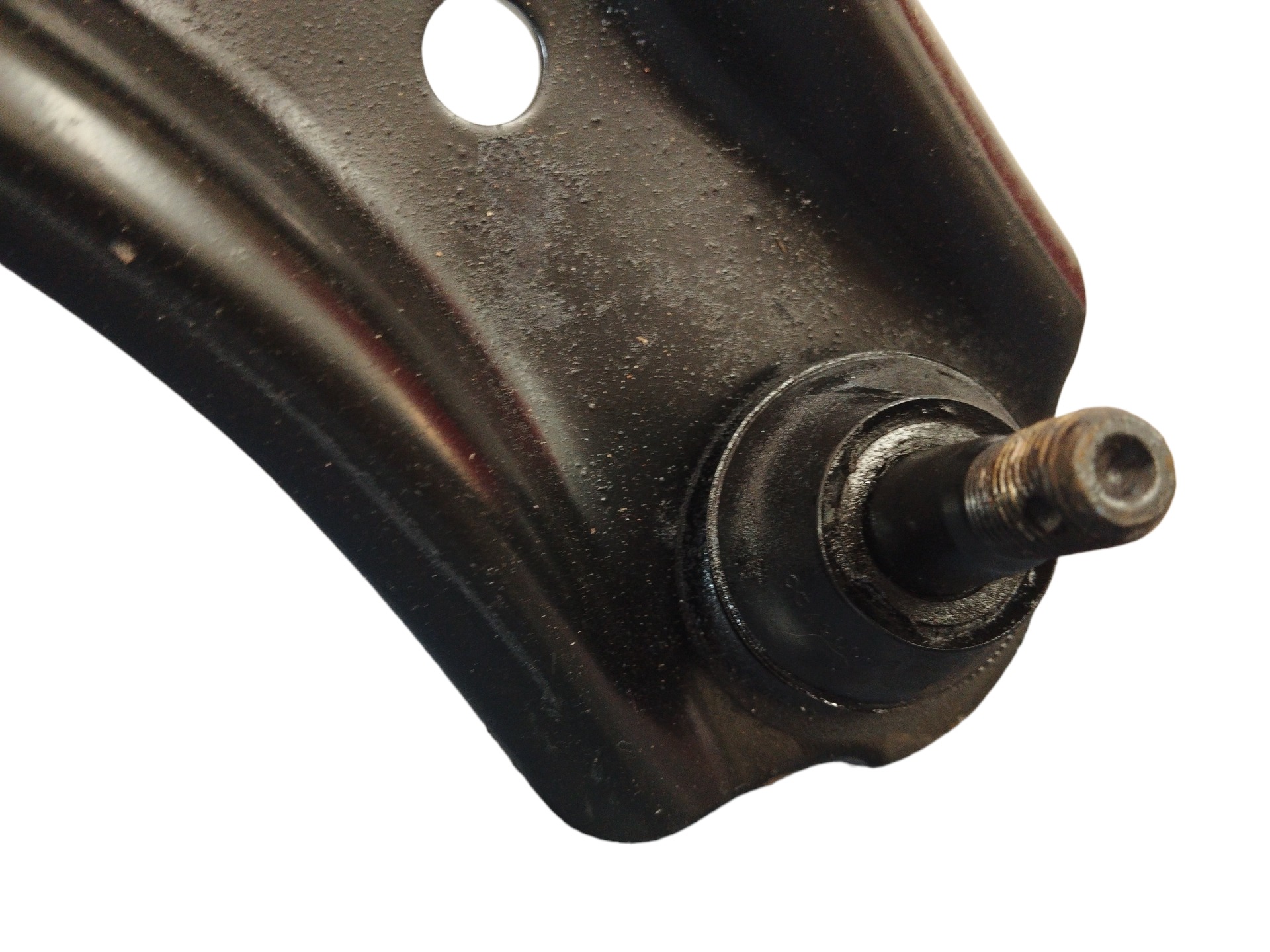 Bandeja Suspensão Dianteira L/d Toyota Etios 2015/16 4