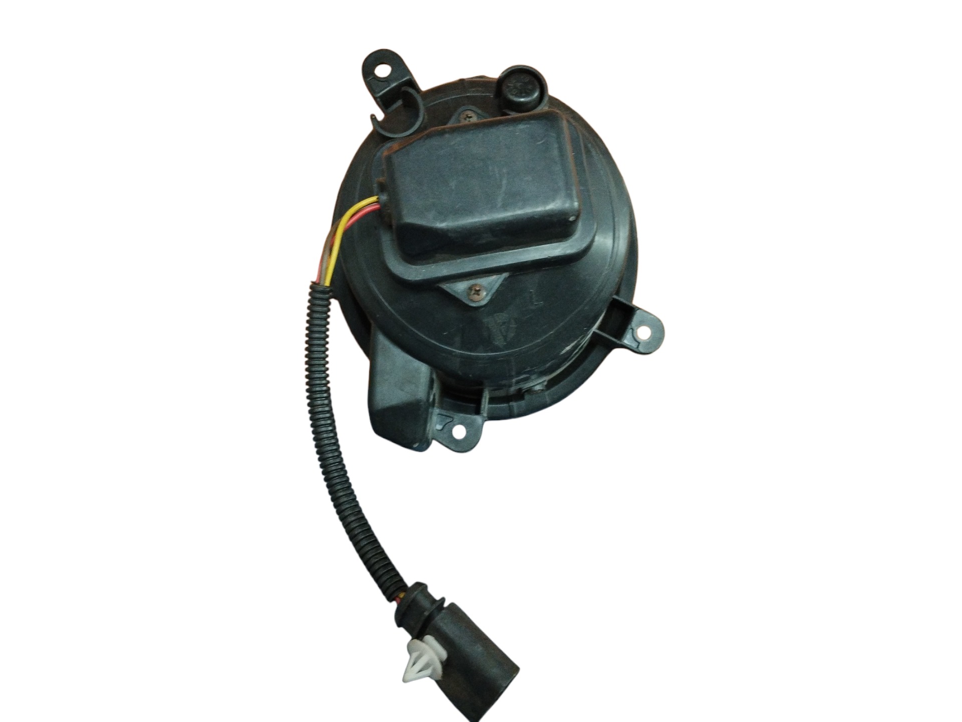 Farol Milha L/e Vw Saveiro Cross G5/g6 2