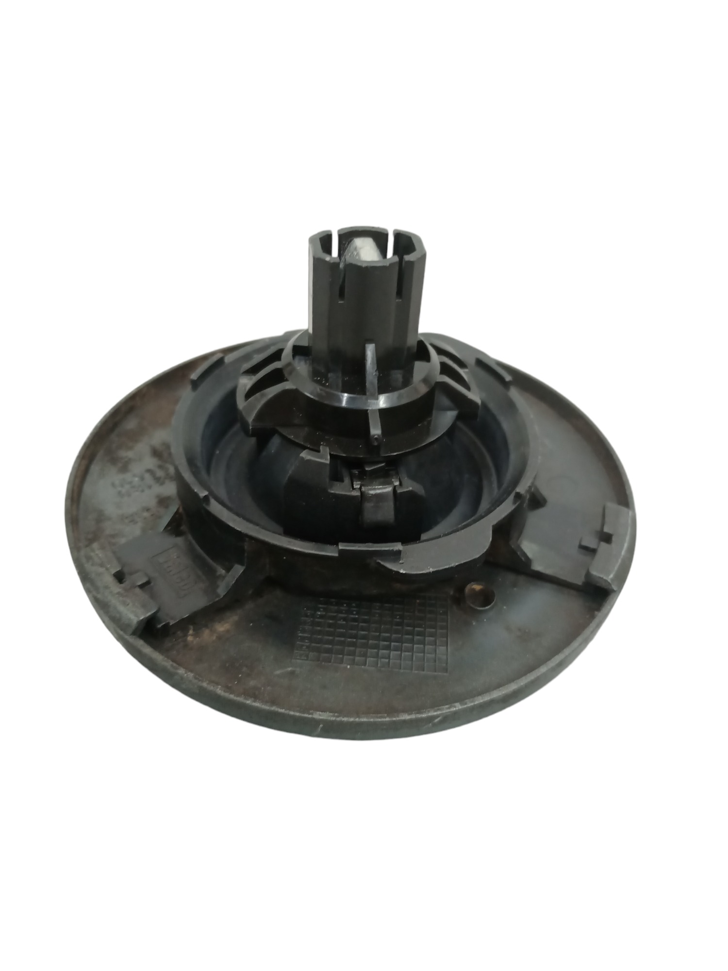 Portinhola Tanque Peugeot 206 2006 Original 6