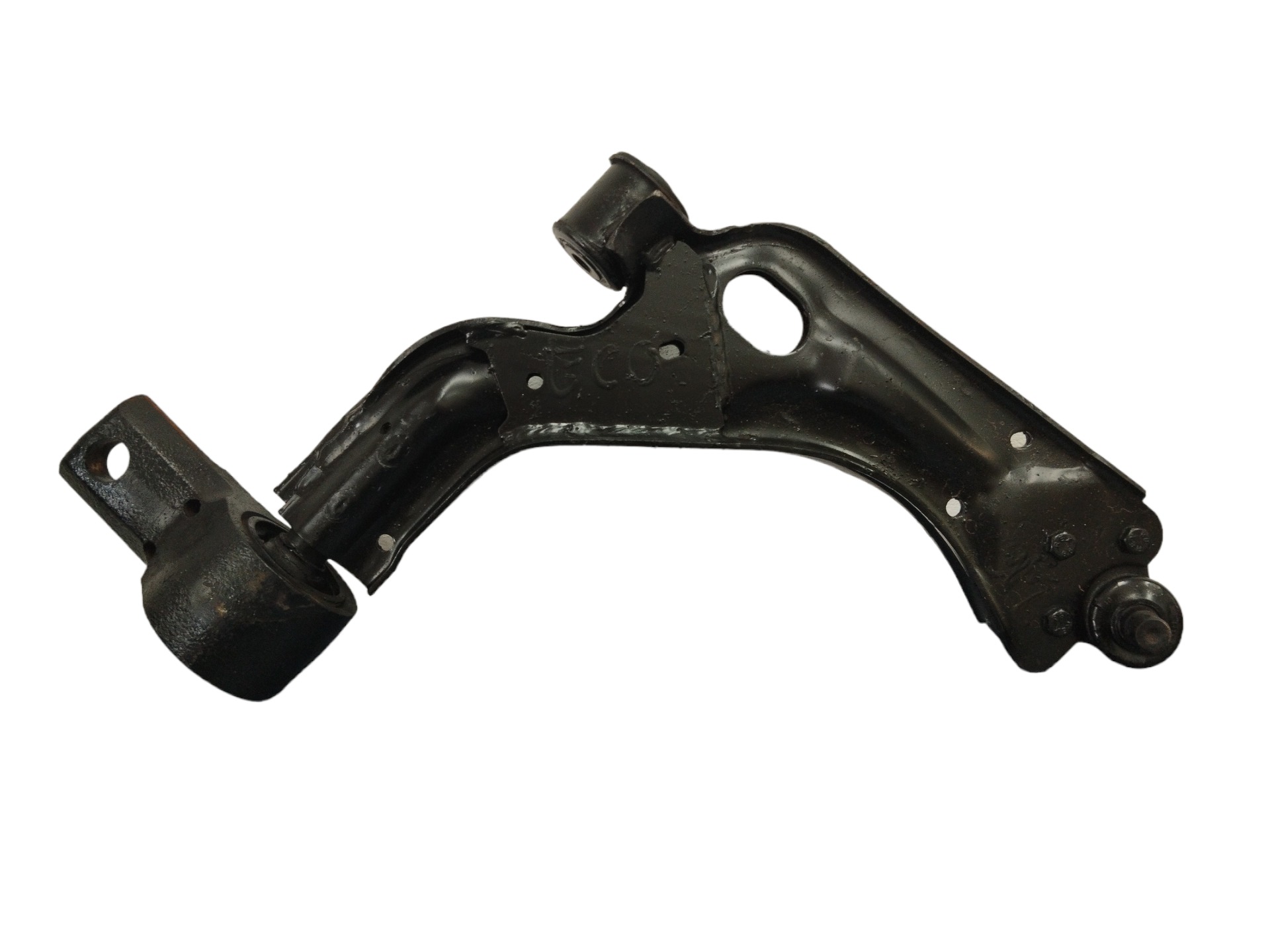 Bandeja Suspensão Dianteira Ford Fiesta 2008/14 2