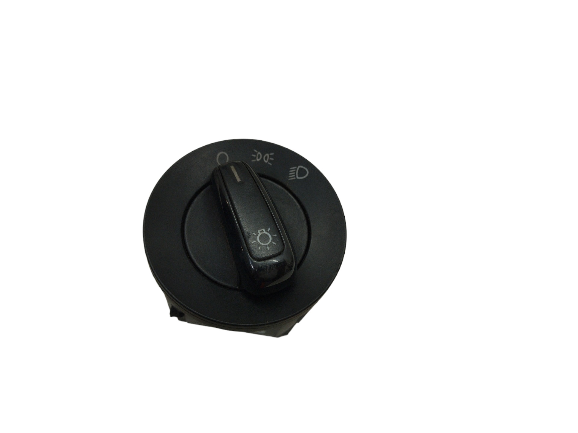 Chave Comando Farol Volkswagen Up 2016 Original 1sb941531d 3