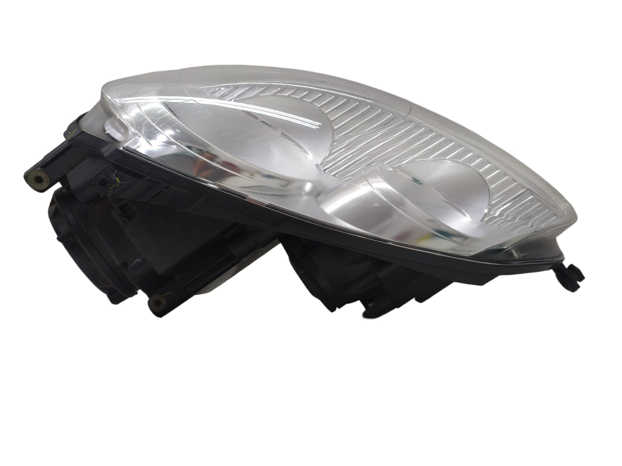 Farol L/e Volkswagen Jetta 2007 A 2011 Original C/detalhes Esquerdo 5