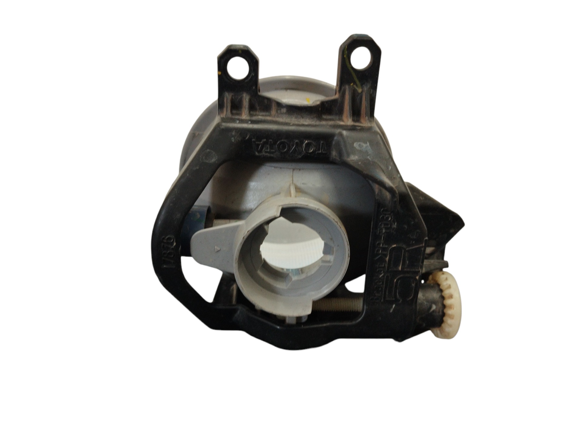 Farol Milha L/d Toyota Corolla 2009/14 2