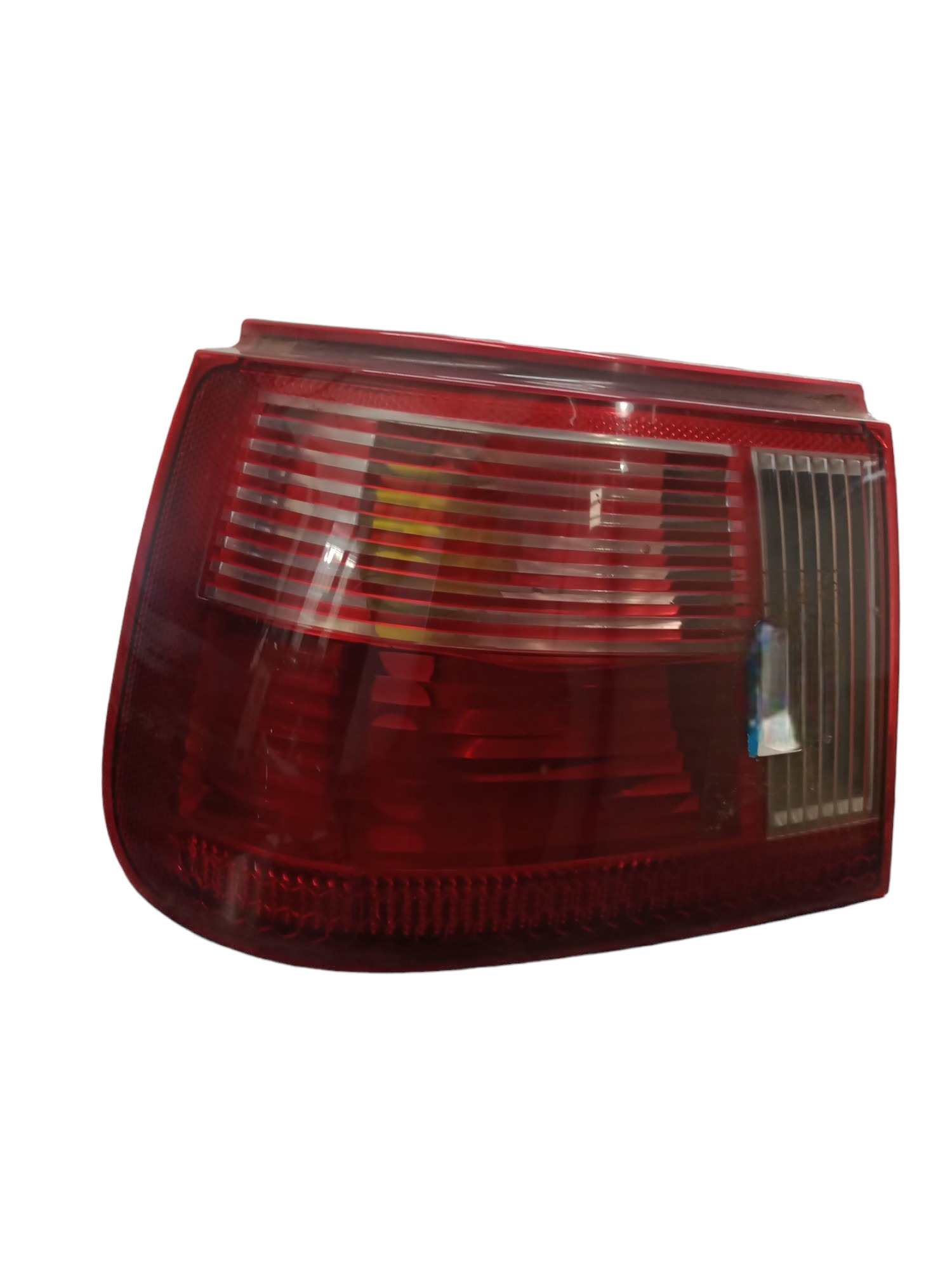 Lanterna Tras L/e Seat Ibiza 98 A 2002 Original 2