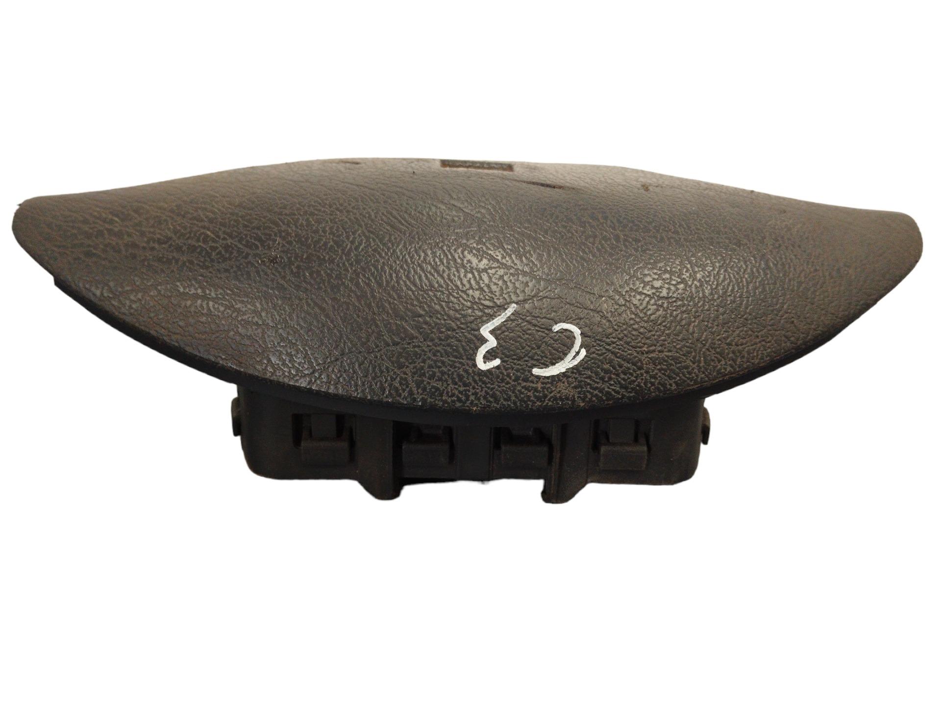 Bolsa Airbag Volante Citroen Xsara Picasso 1998/07 Original 3