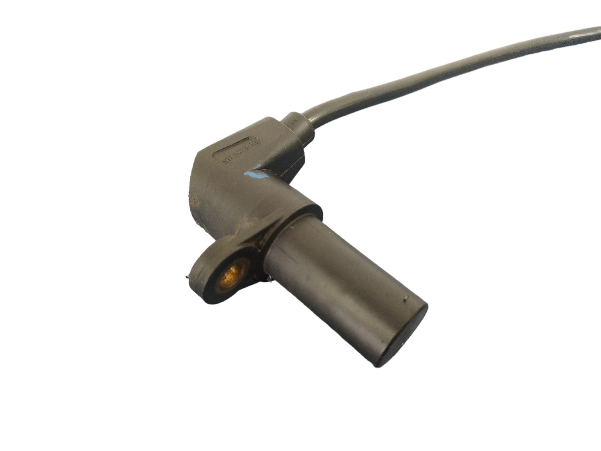 Sensor Porta Aberta Vw Gol / Voyage / Saveiro Original 2