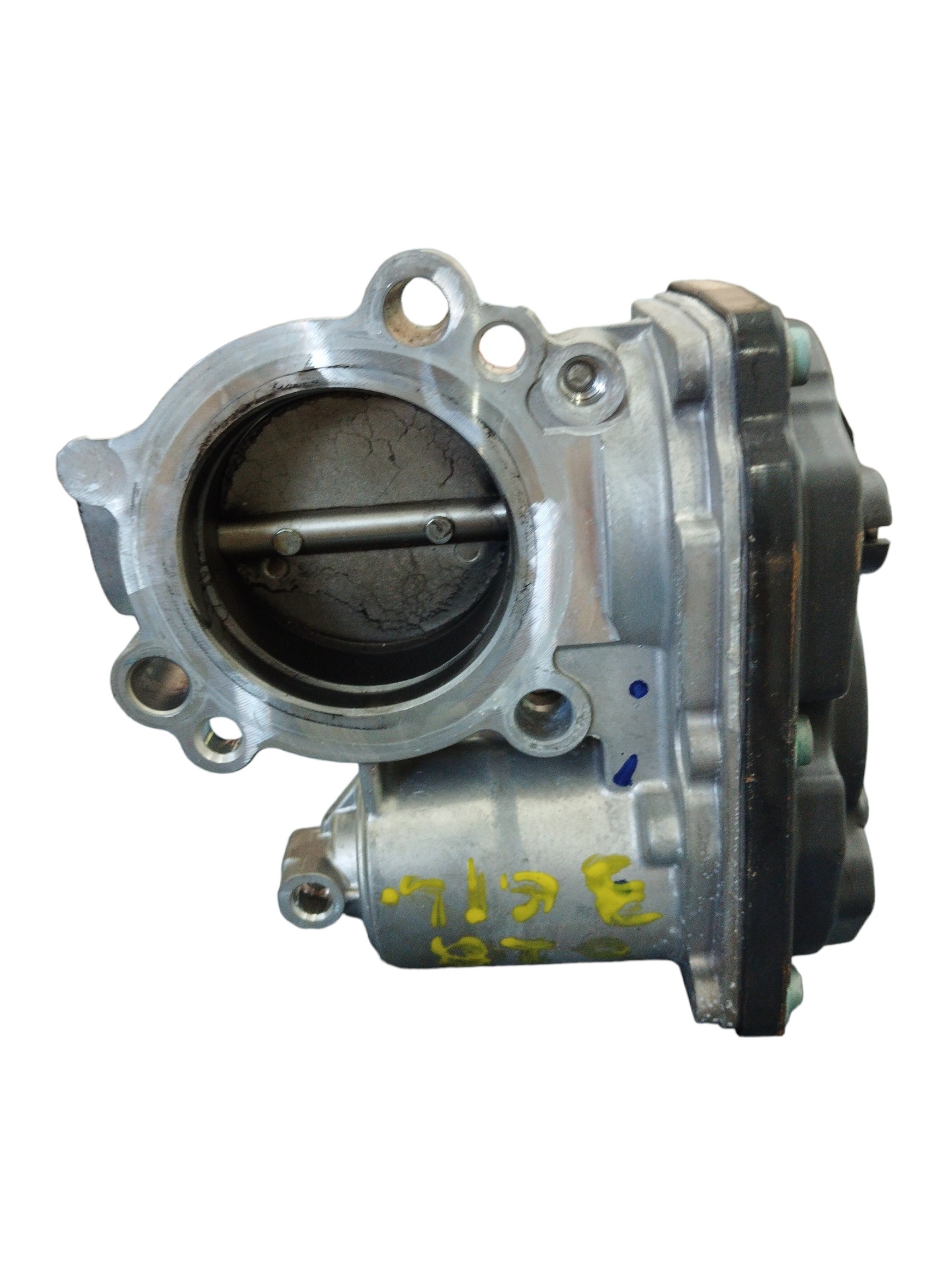 TBI VW polo/virtus 2019 1.0 3cc código 04C133062H 2
