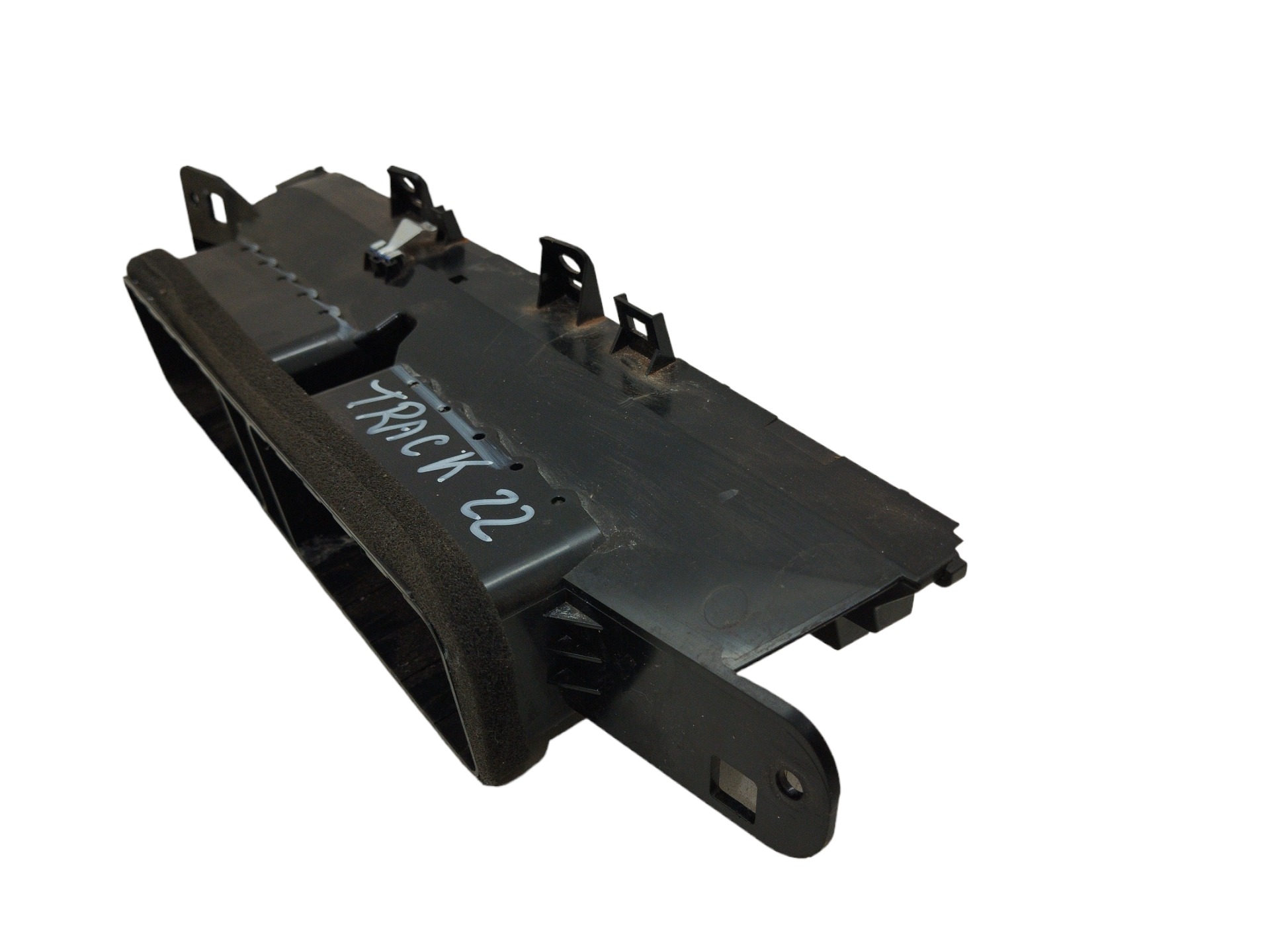 Difusor Saída De Ar Central Tracker 2022 26317286 3