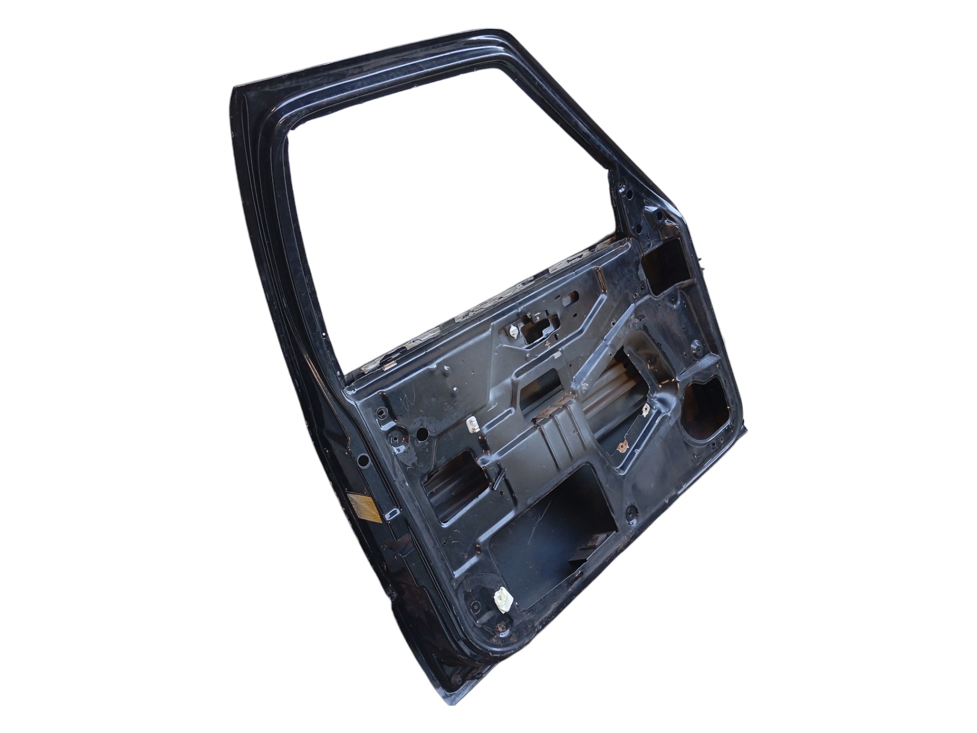 Porta Dianteira L/e Blazer Advantage 1998 C/detalhe  Dianteira Esquerdo 4