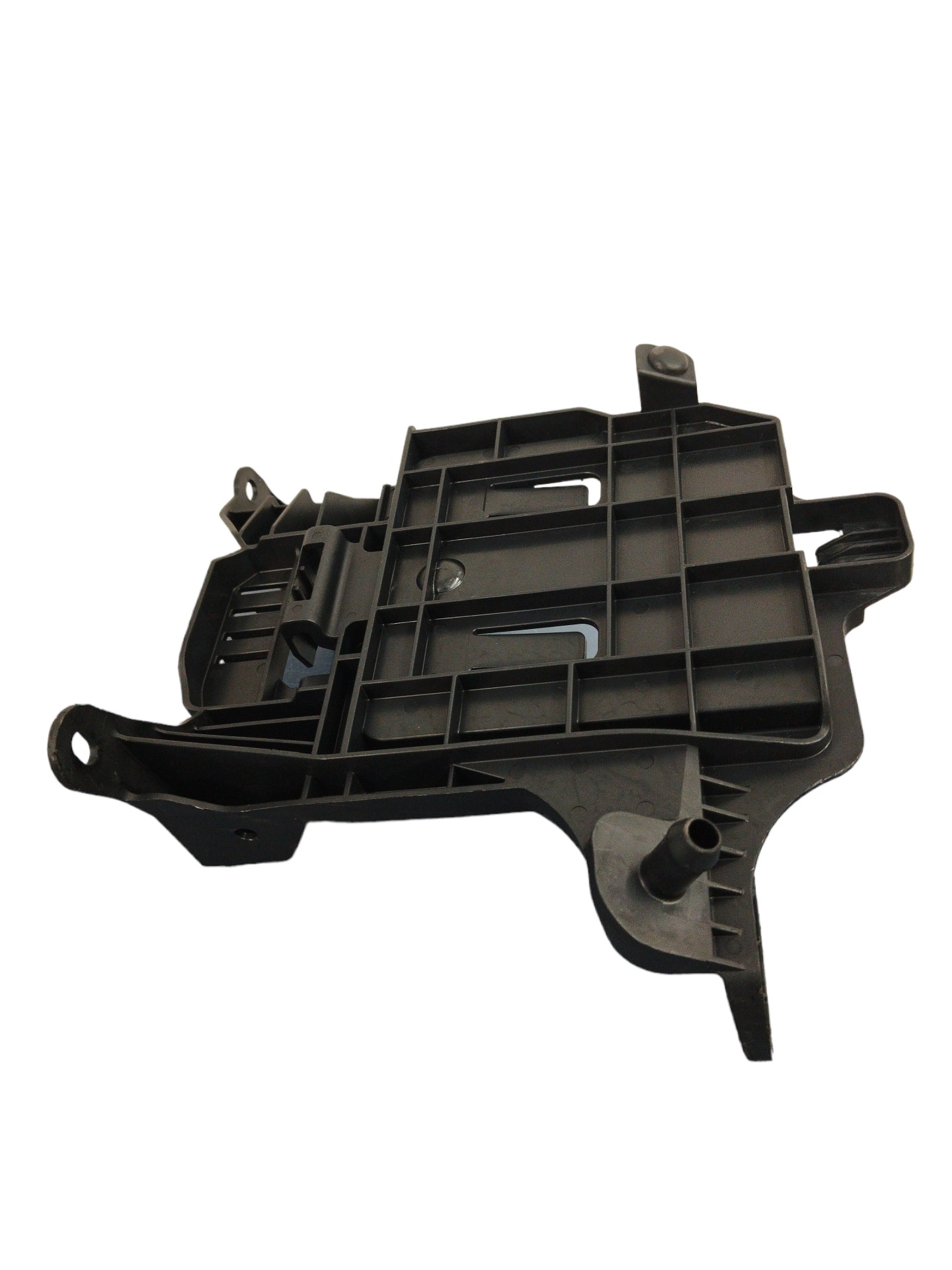 Suporte Módulo Central Bmw 320i 2013 A 2017 Original 3