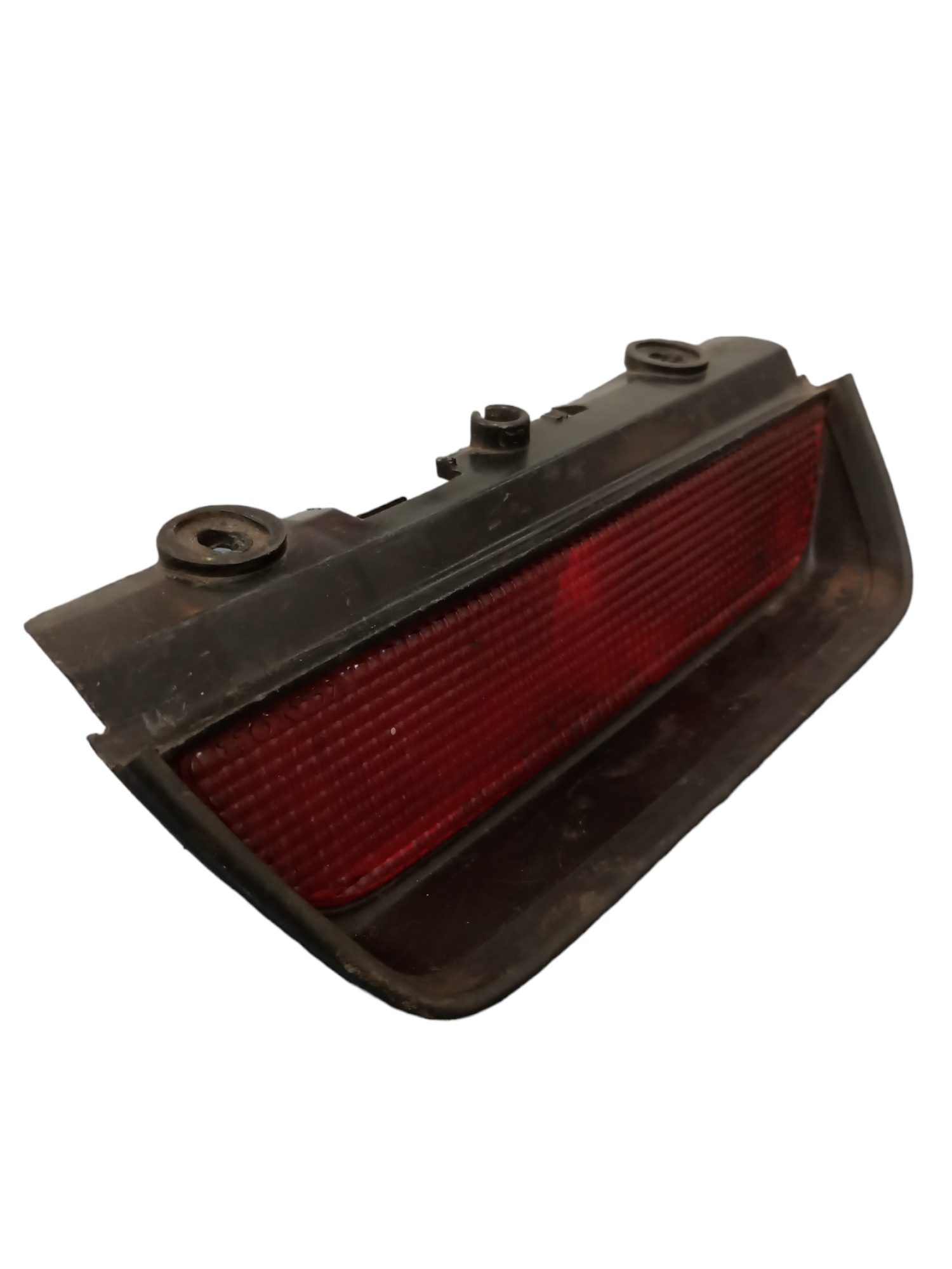 Break Light Honda Fit 2004/08 Original Lâmpada Comum 2