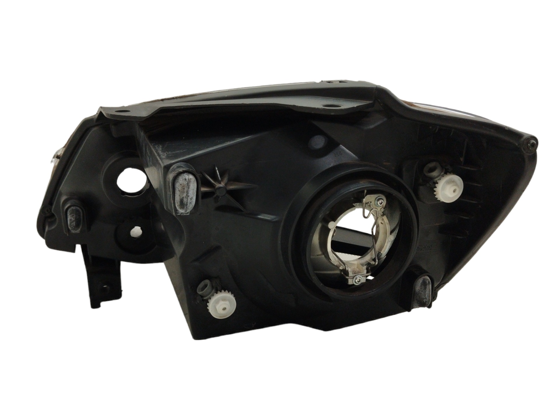 Farol L/d Volkswagen Fox 2010 A 2014  Original  Direito 3