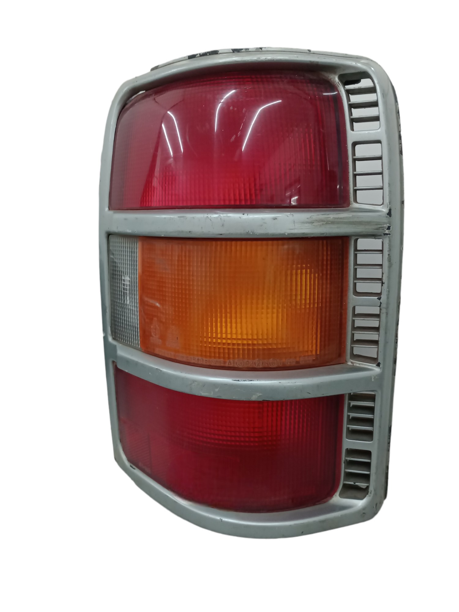 Lanterna T/d Mitsubishi Pajero 1992/95 Original 3