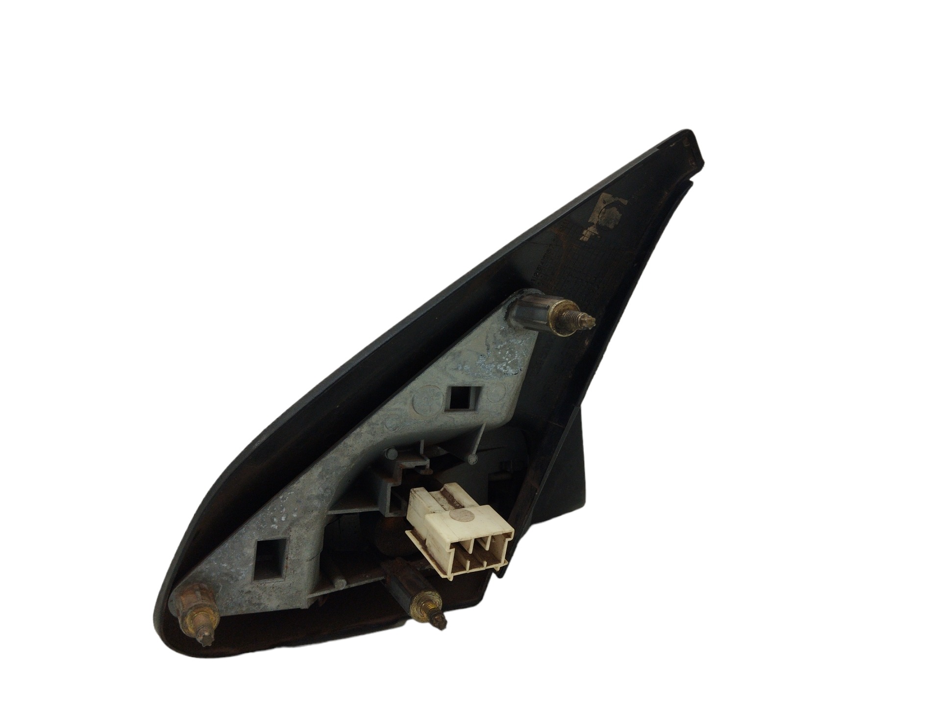 Retrovisor Elétrico L/d Renault Clio 1996/1999 Original 5