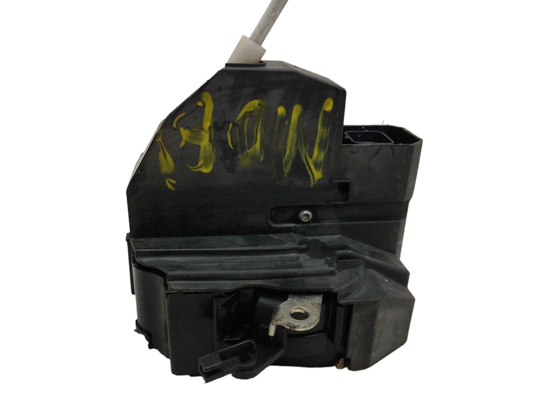 Fechadura Elétrica Dianteira L/e Fiat Mobi 2020 00520053680 3