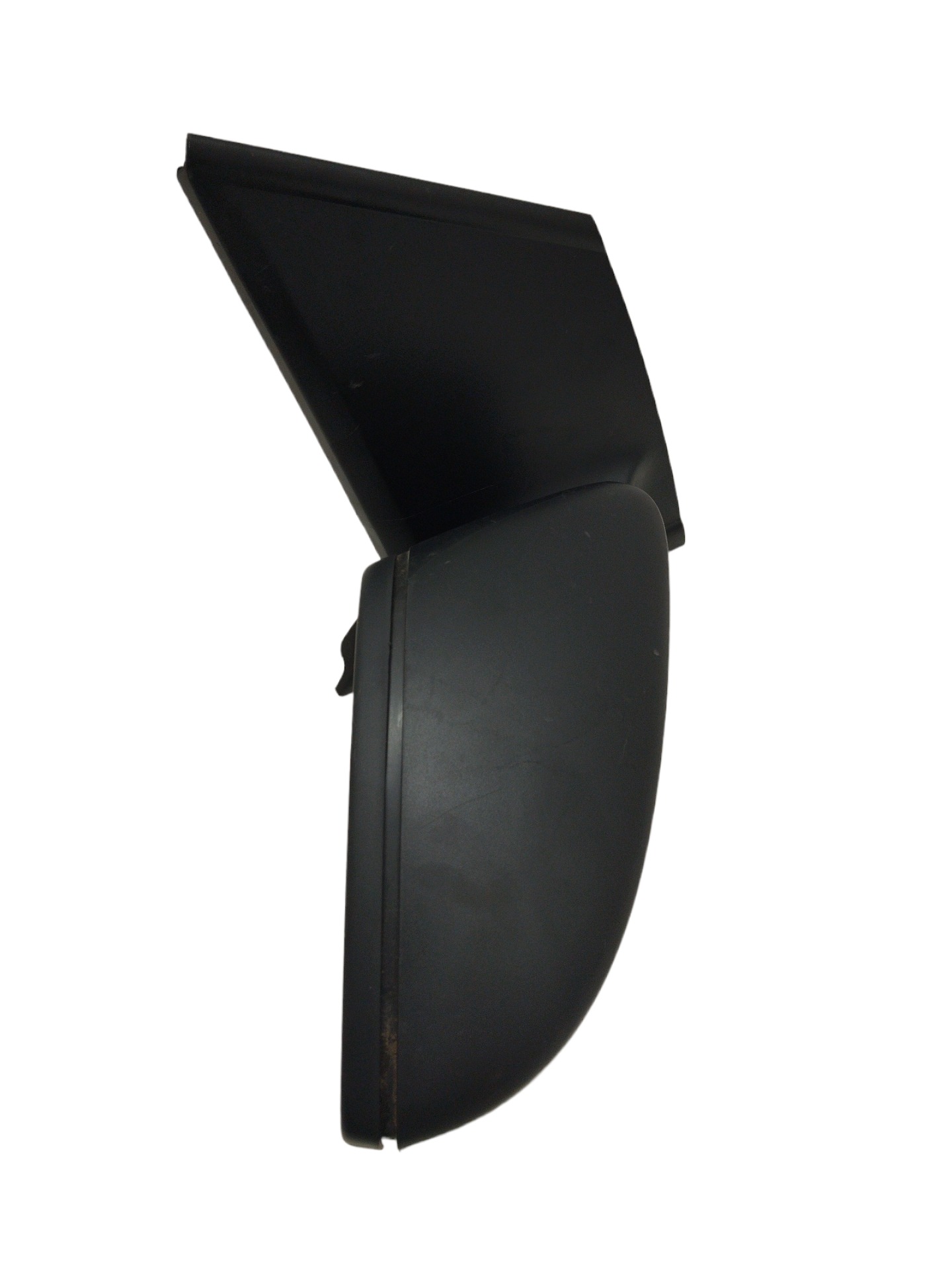 Retrovisor Manual L/d Volkswagen Fox 2011/2012 Original 5