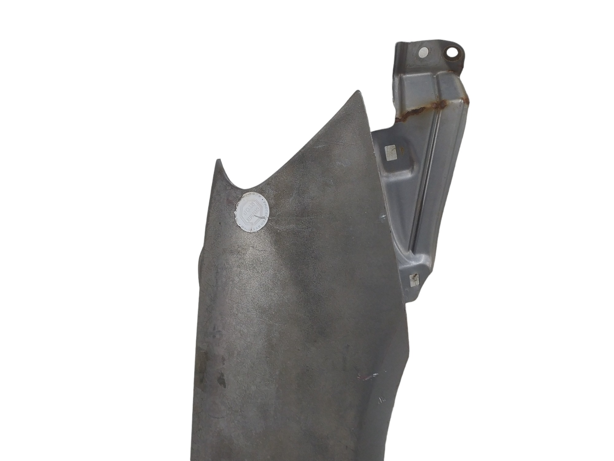 Paralama L/d Honda Civic 2001 A 2003 Original 3
