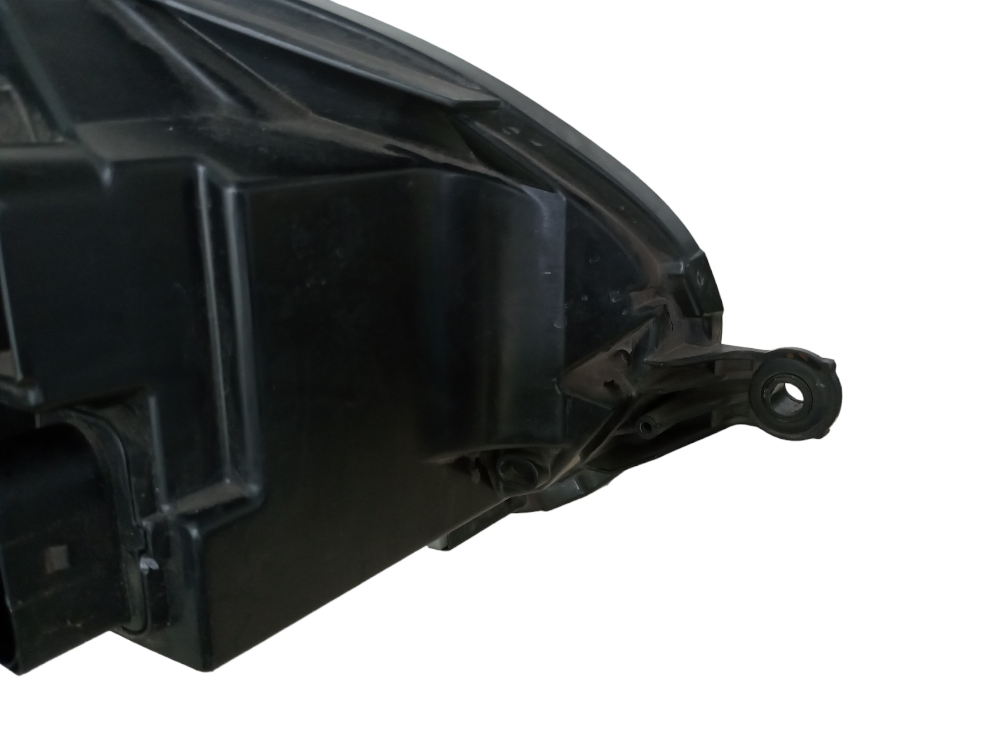 Farol L.e Volkswagen Jetta 2007 A 2011 Esquerdo 5