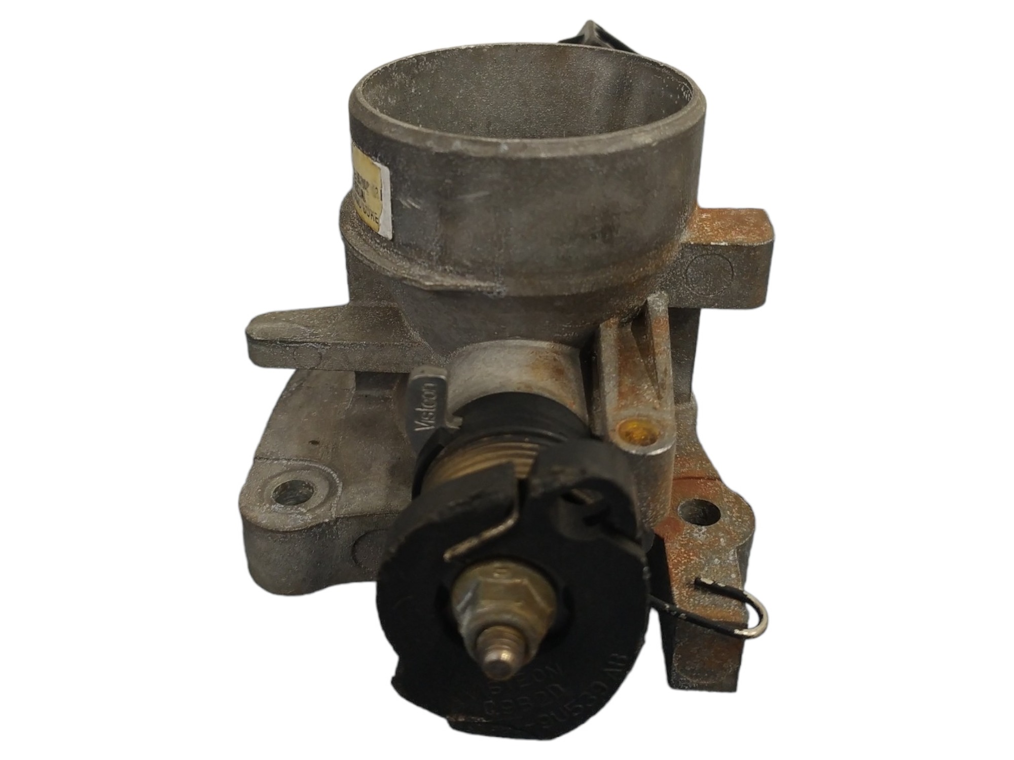 TBI FORD FIESTA, KA, COURIER 1.0 8V – XS5U-AB 6