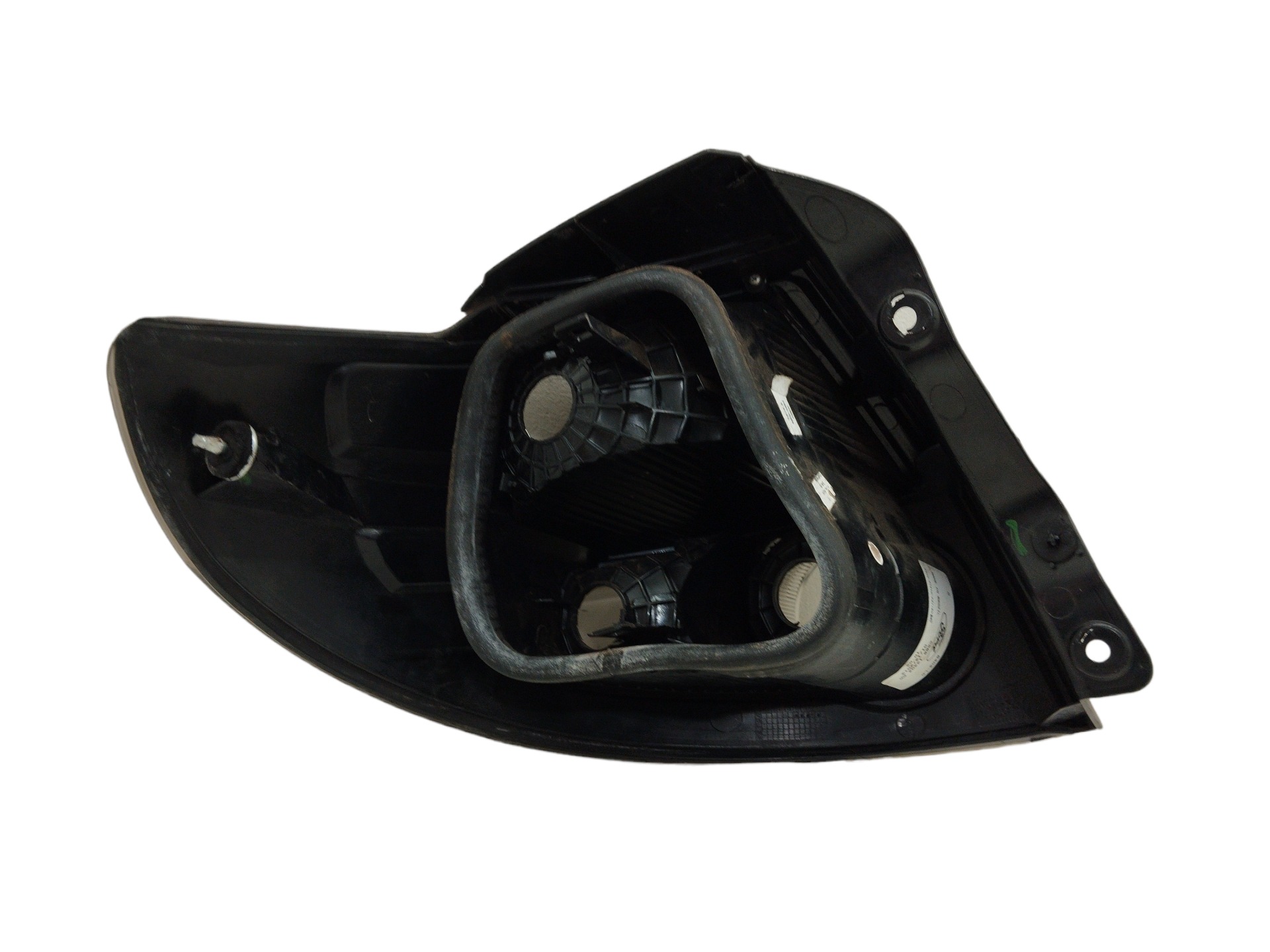 Lanterna Tras L/d Ford Ka 2008 A 2012 Original-cs5513404aa 3