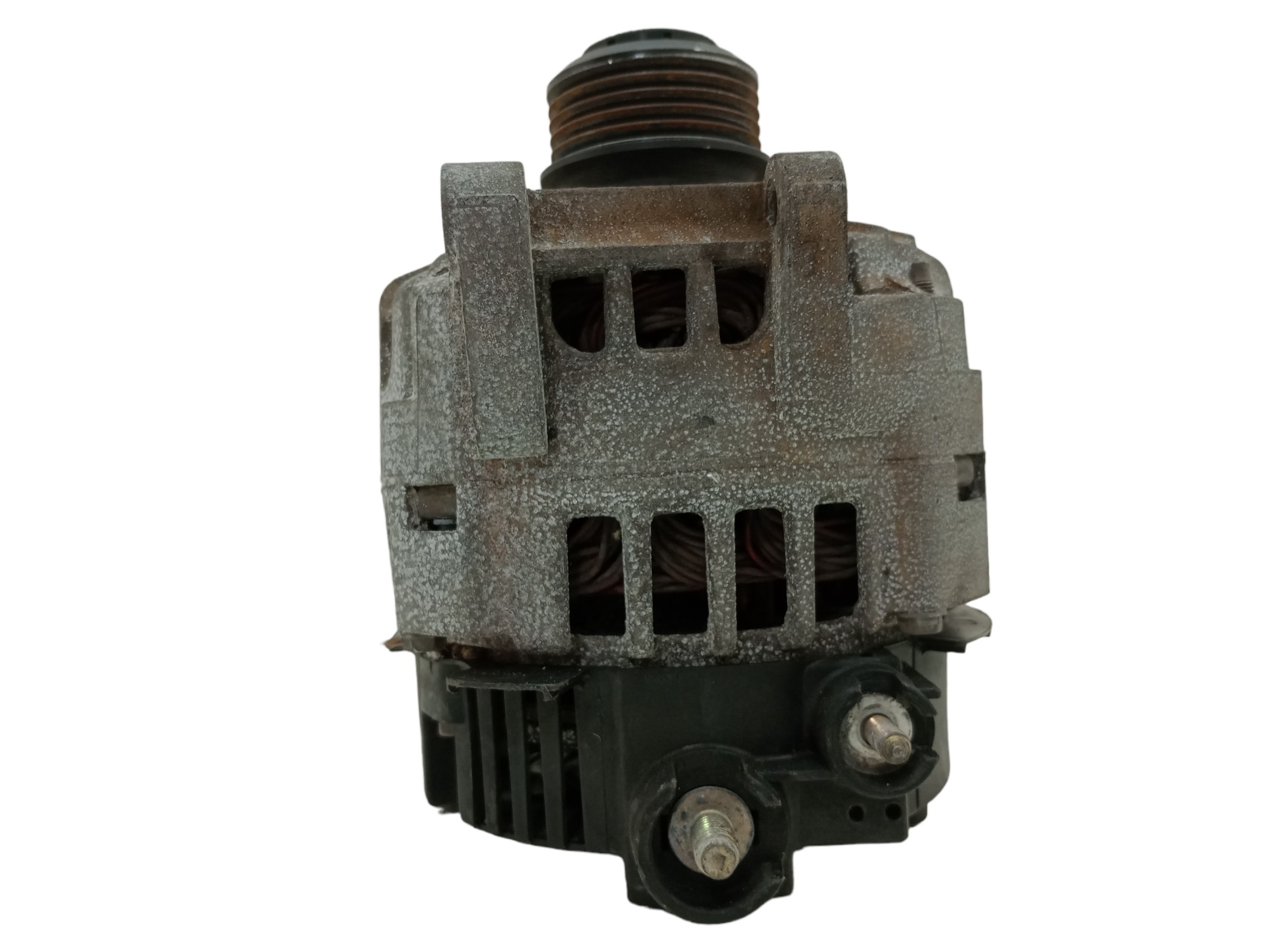 Alternador Mercedes-benz A160/190 1999/2006 4