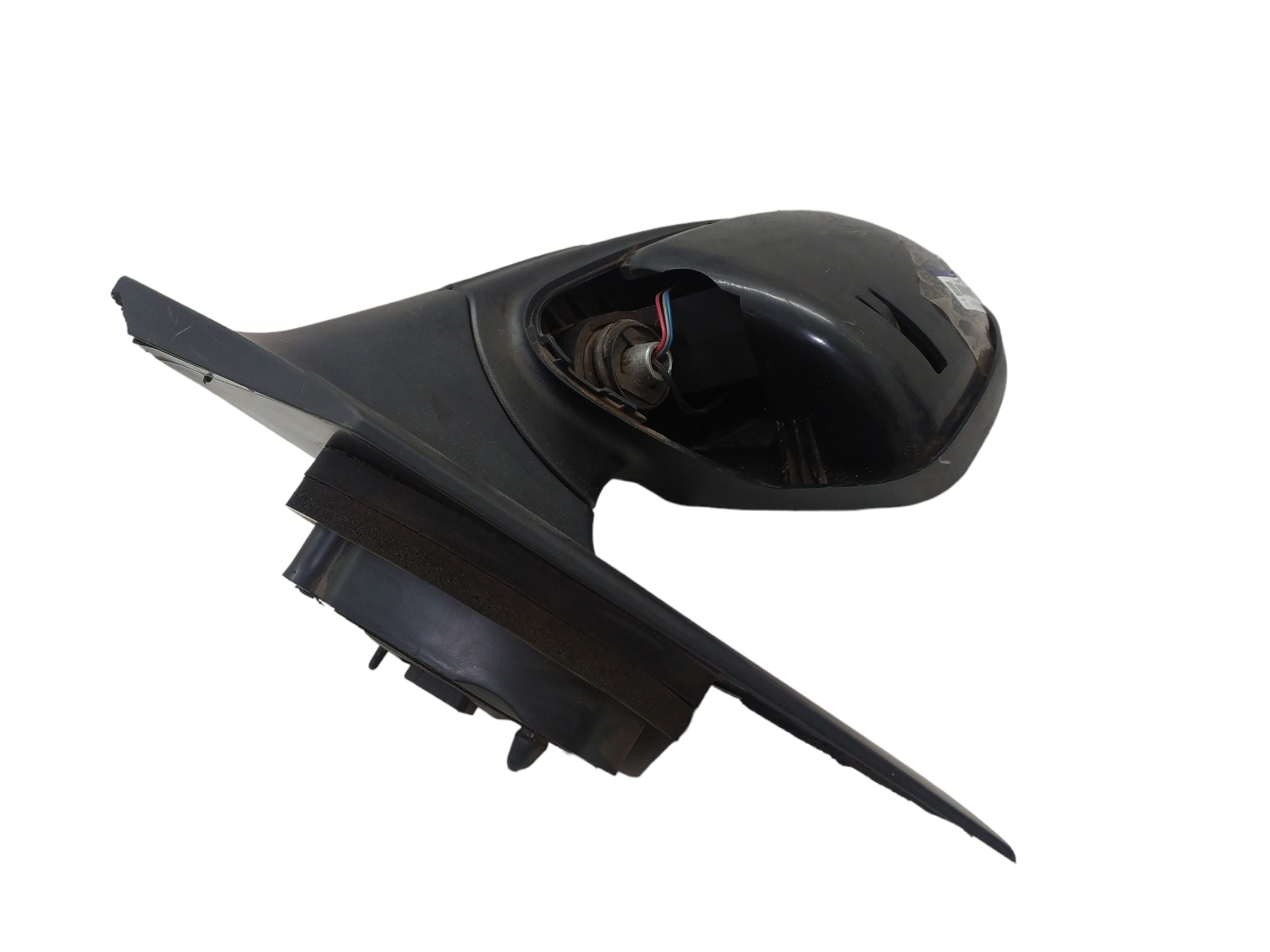 RETROVISOR ELÉTRICO L/D CHEVROLET CRUZE 2012 A 2014 ORIGINAL 6