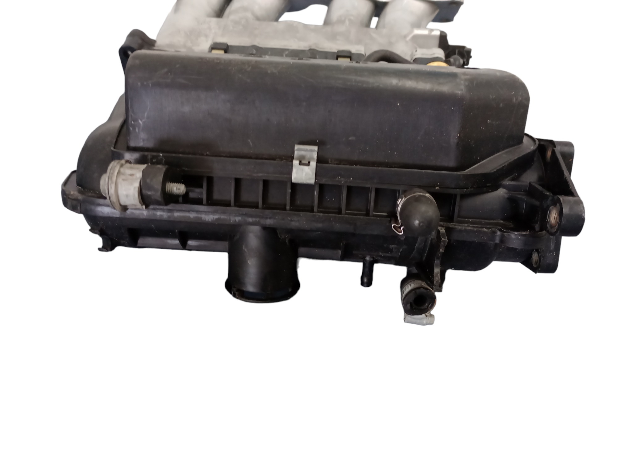 Coletor Admissão Audi A3 1.8 Aspirado 2000/06 – 06a133925gb 4