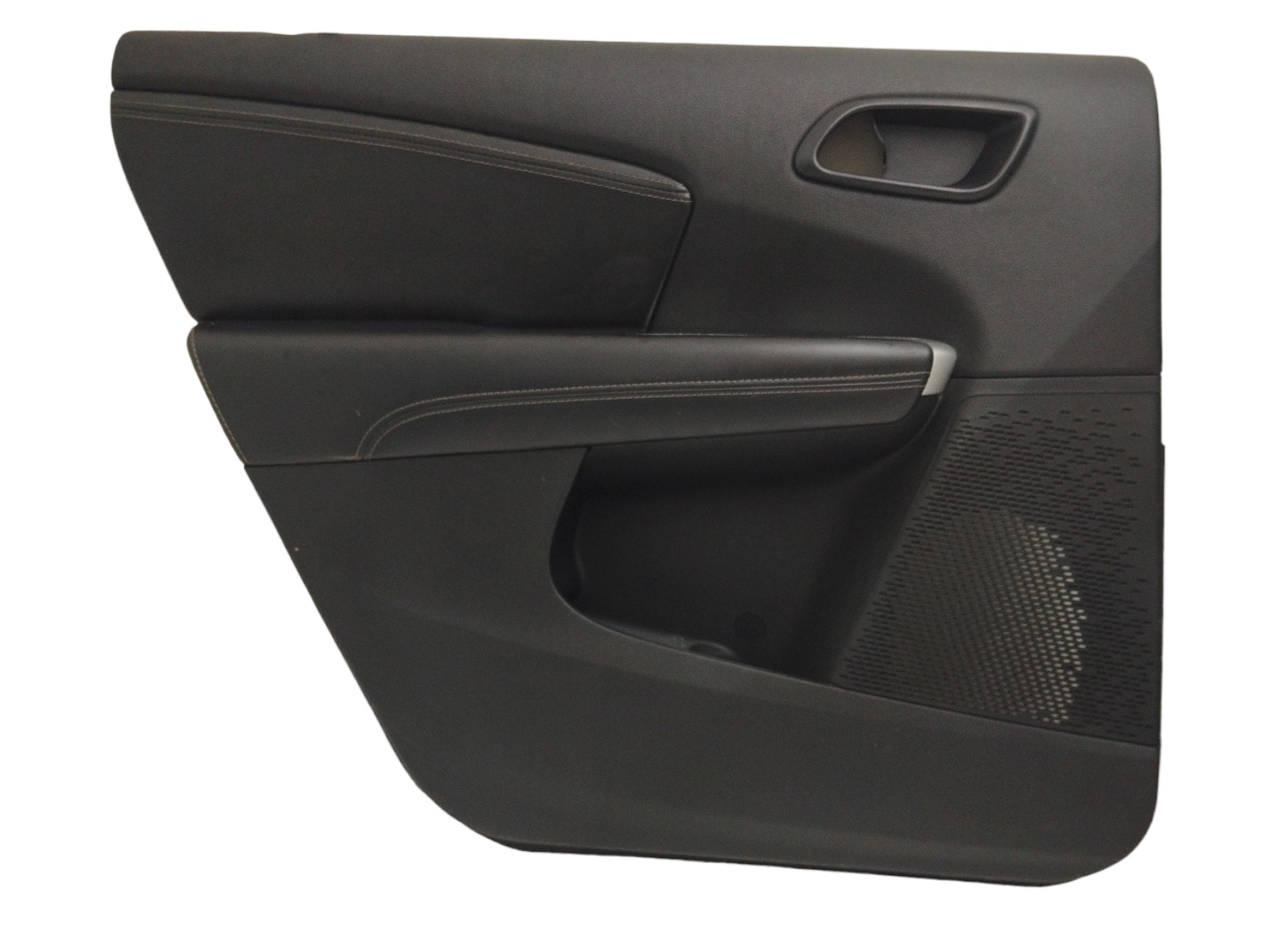 Jogo Forro Porta Fiat Freemont 2.4 2012 Original 5