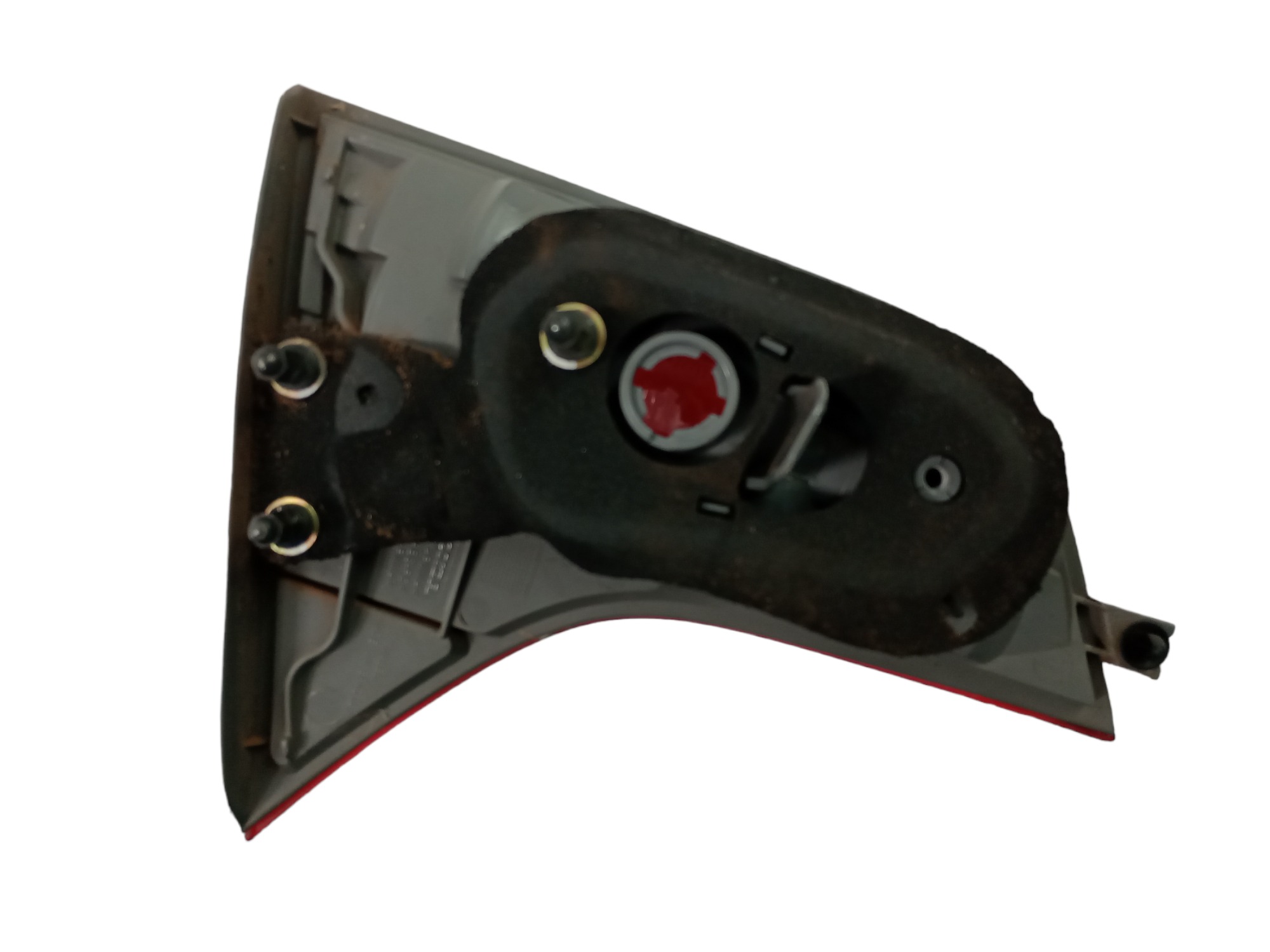 Lanterna Tras L/d Tampa Honda New Civic 2007 A 2012 Original 6
