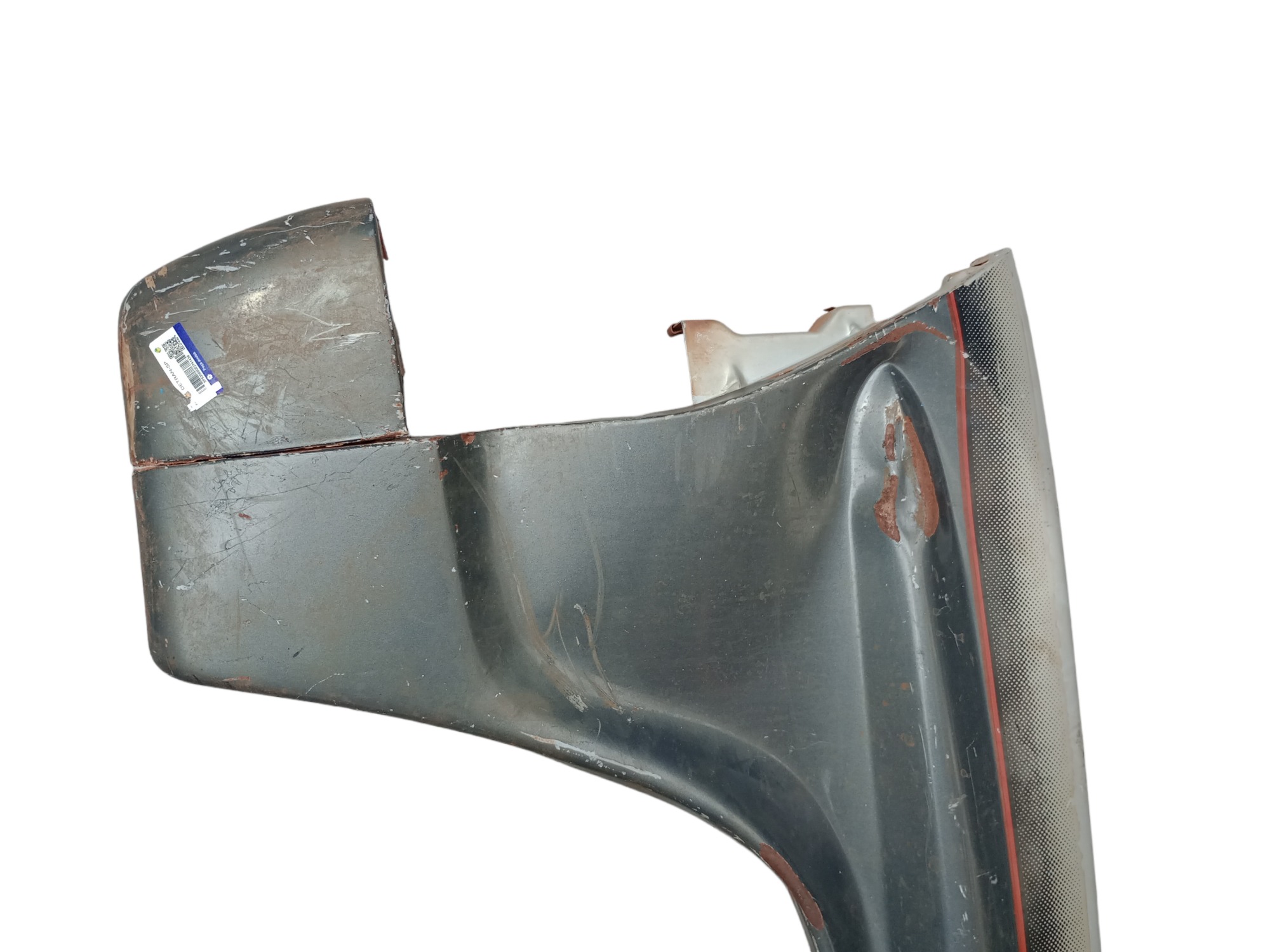 PARALAMA L/E FORD F1000 1993/96 ORIGINAL C/DETALHES 3