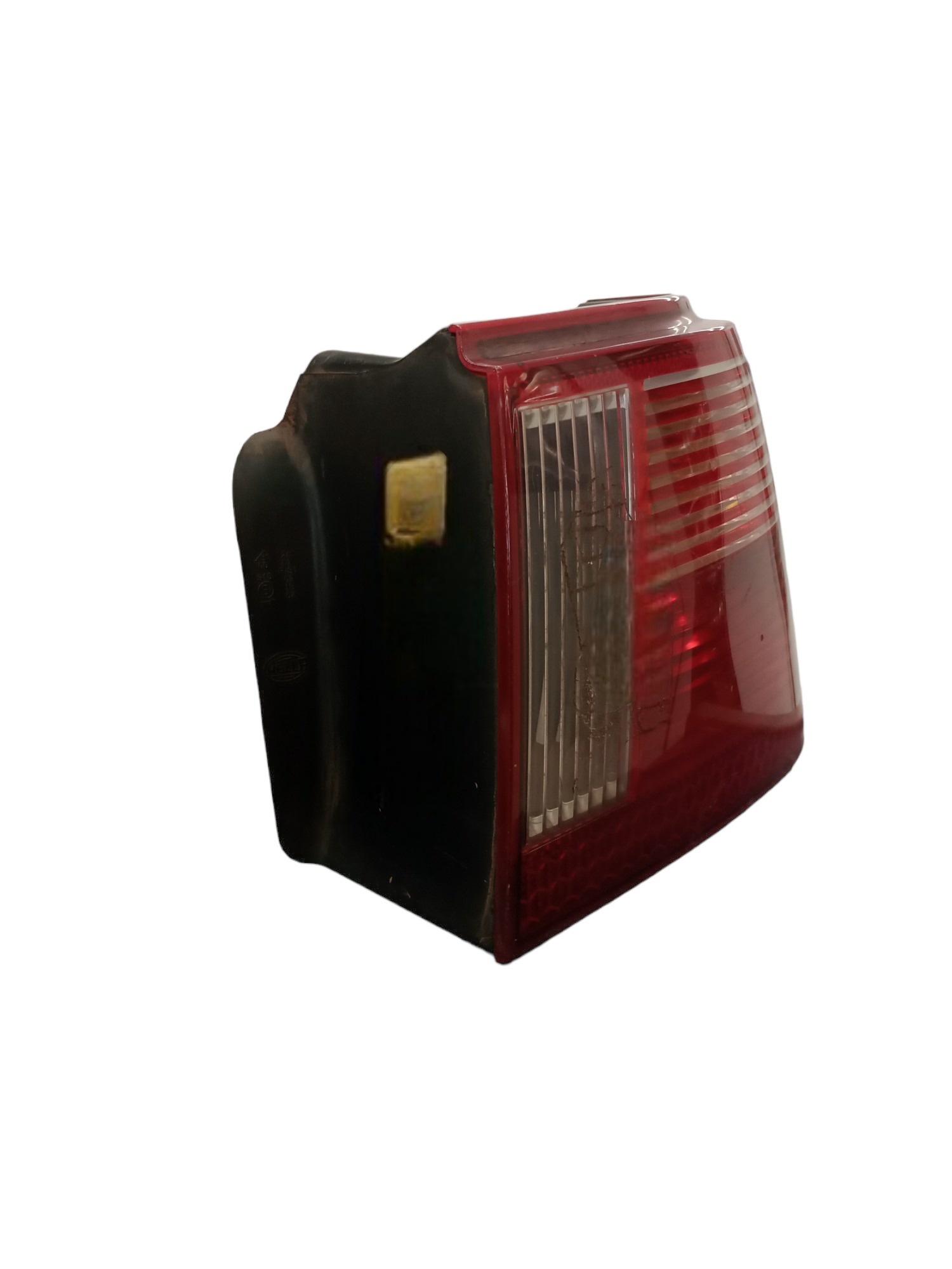 Lanterna Tras L/d Seat Ibiza 98 A 2002 Original 3
