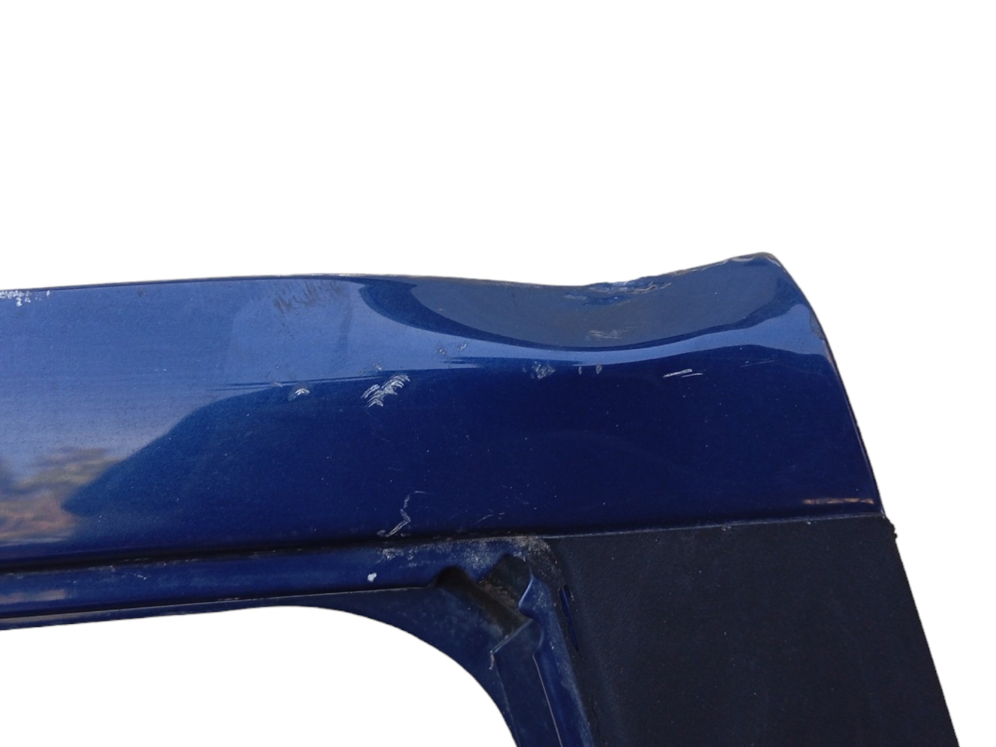 PORTA TRASEIRA L/D PEUGEOT 307 2002/12 ORIGINAL C/DETALHES 7