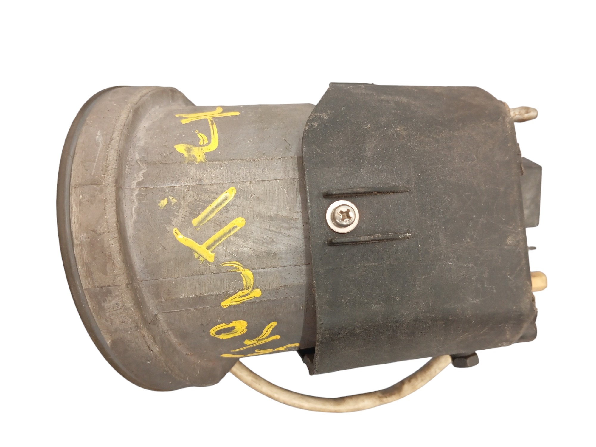 Farol Milha L/d Nissan Frontier 2008/12 2