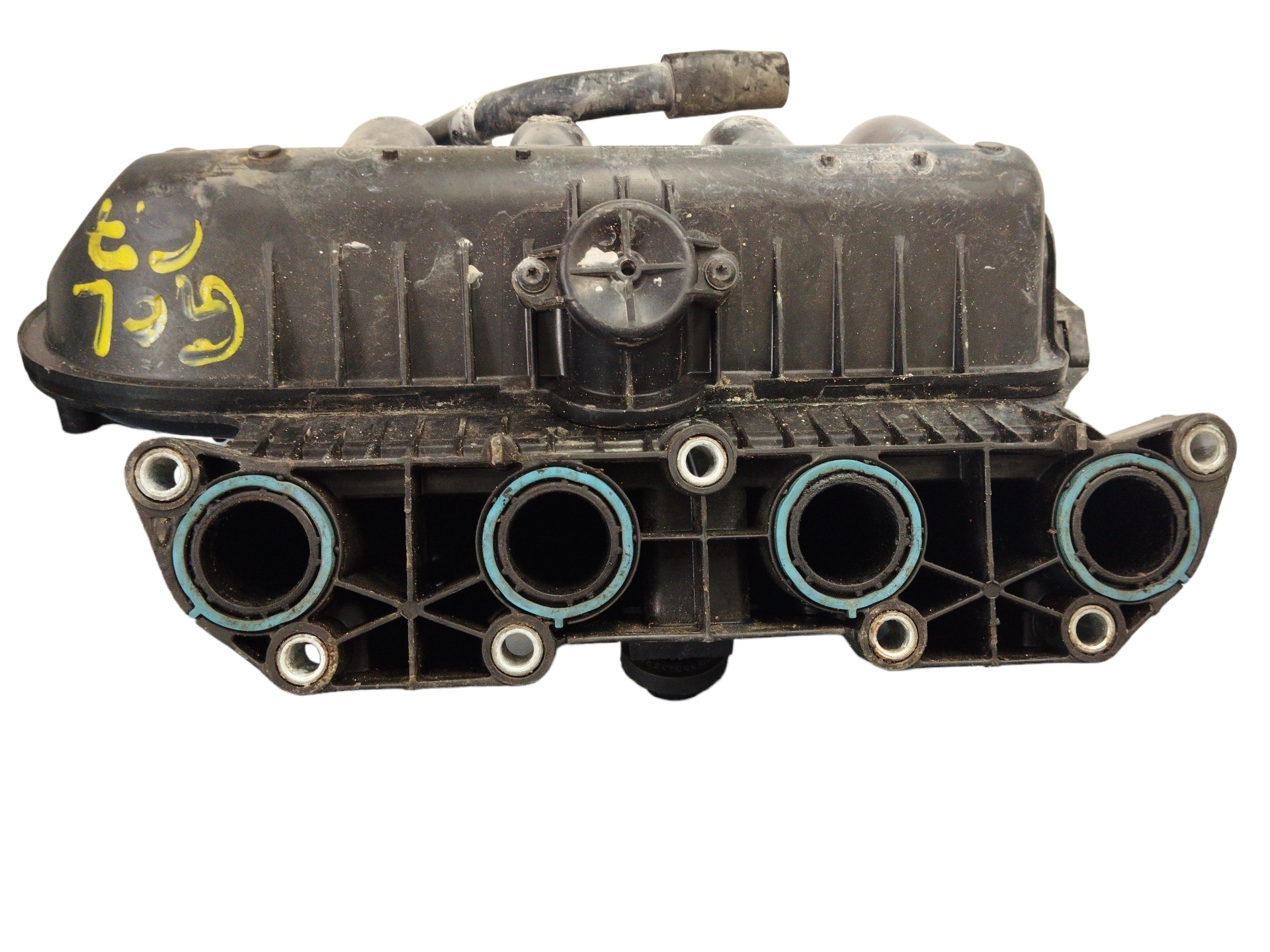 Coletor Admissão Gol/voyage G6/g7 1.0 13/16 – 030129711cr 2