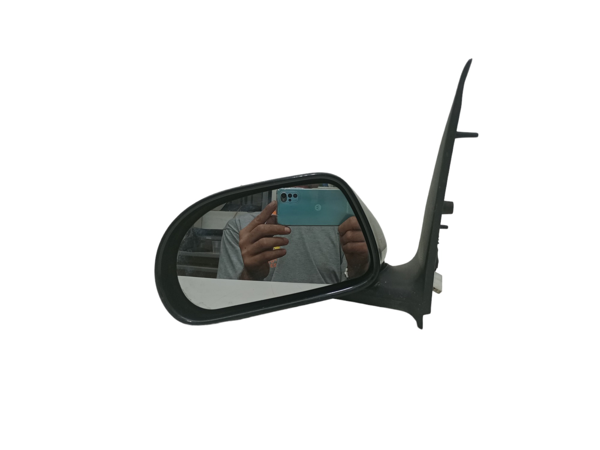 Retrovisor Elétrico  L/e Fiat Marea  , Brava Original 2