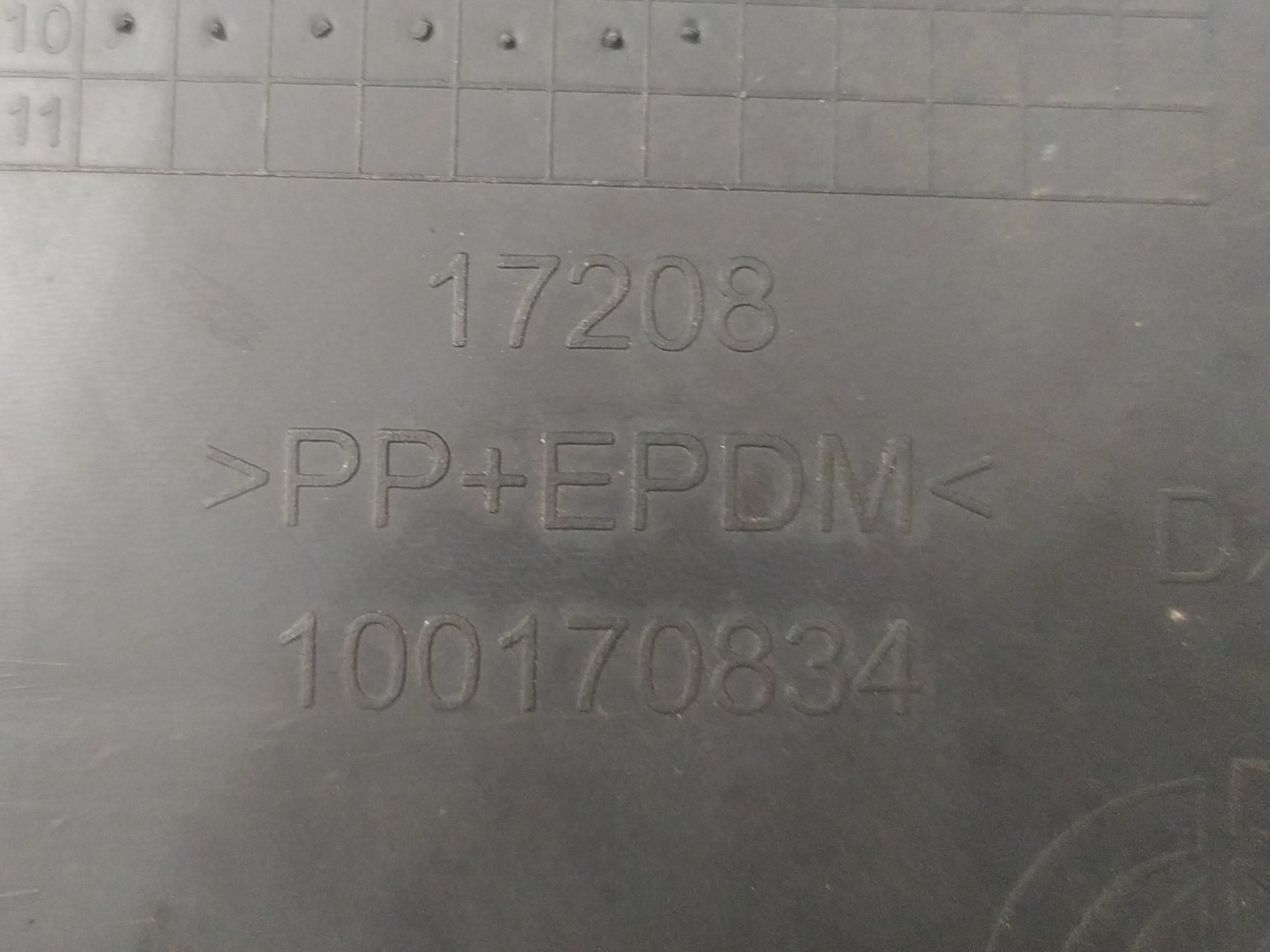 Ponteira T/d Fiat Strada 2008 A 2013 Original 6