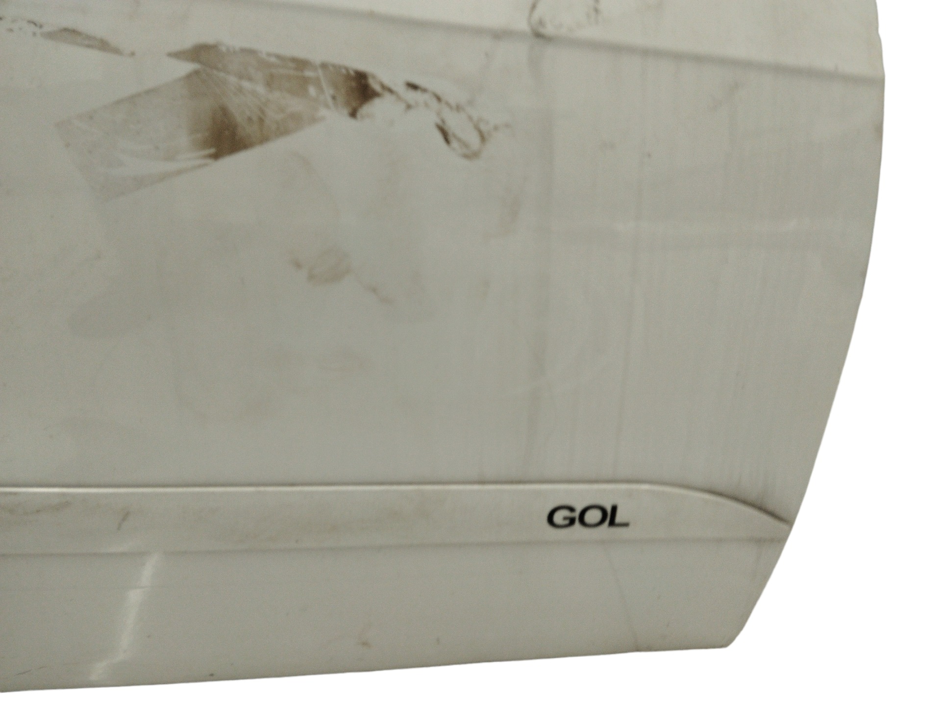 Porta Dianteira L/d Gol/voyage G5/g6/g7/g8 2
