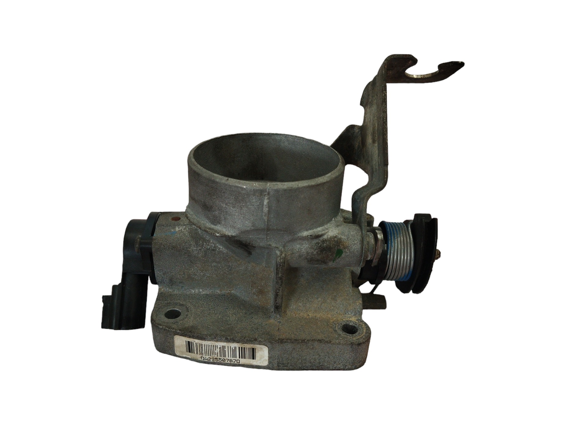CORPO BORBOLETA TBI FORD FIESTA/FOCUS 1.6 – 2N1U9677BB 2