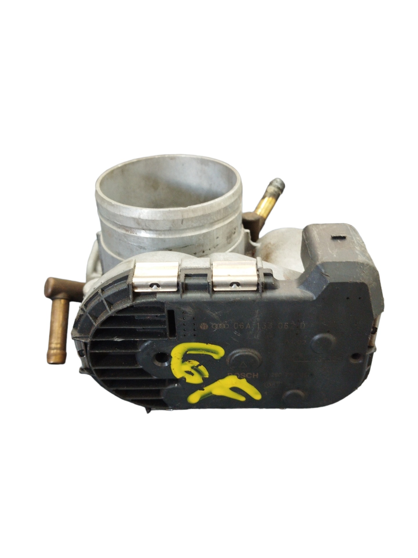 TBI vw polo/golf/bora 2.0 gasolina código 0280750061 3