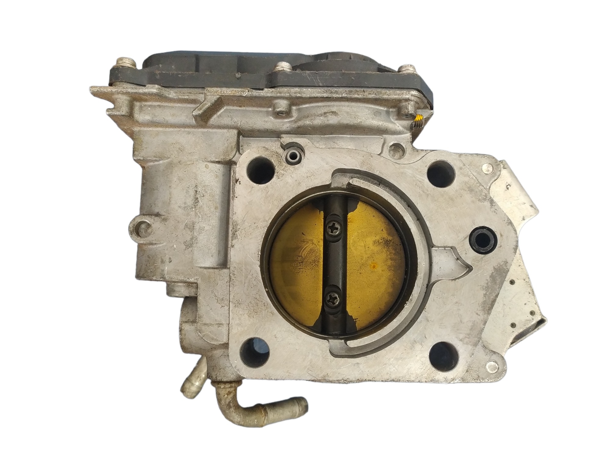 TBI HONDA CIVIC, CRV 1.8 16V FLEX – GMA6D 90819 2