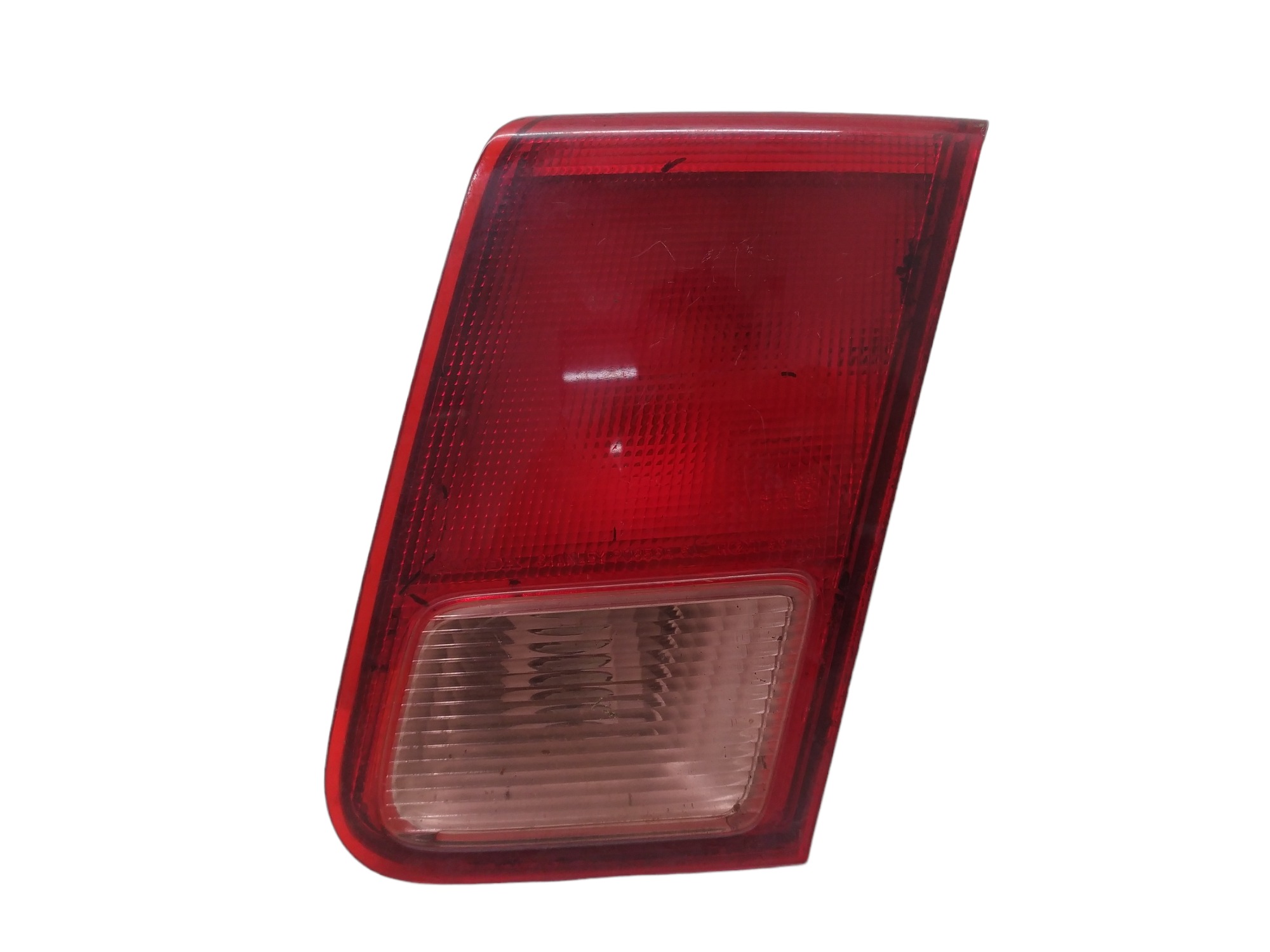 Lanterna Tras L/d Honda Civic 2001 A 2006 Original  Direito Bicolor 2