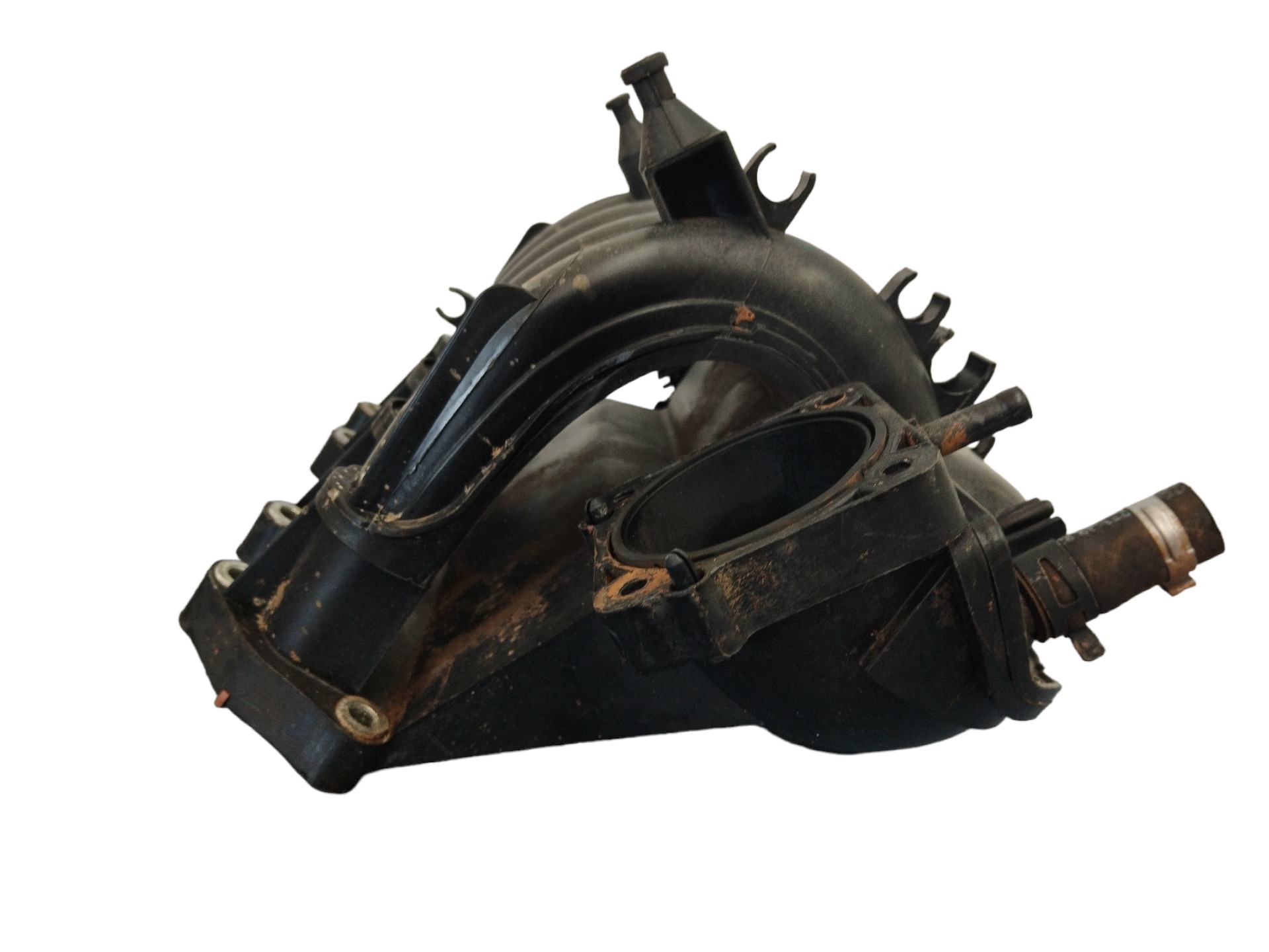 Coletor Admissão Vw Gol/saveiro G5 – 032129713r 3
