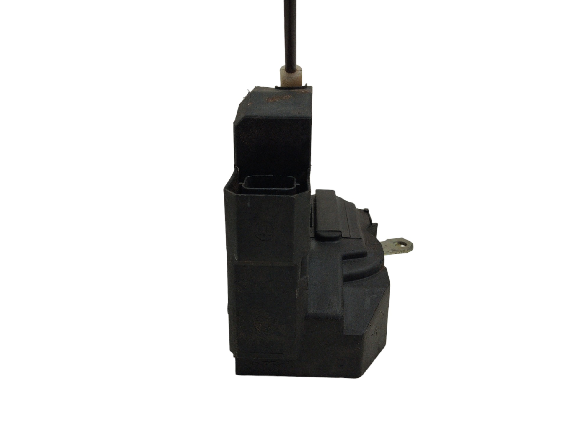 Fechadura Elétrica Dianteira L/d Fiat Mobi 2020 00520058640 2