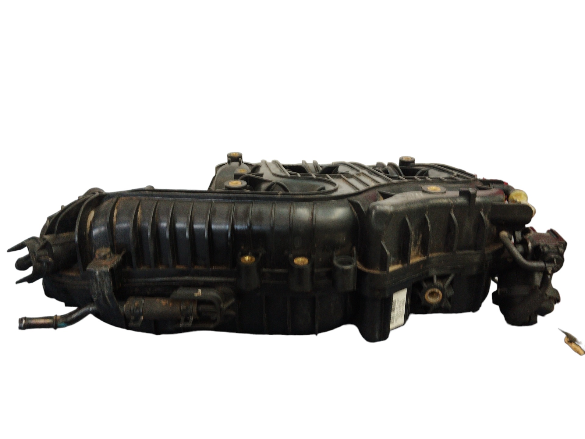 Coletor Admissão Hyundai Azera 3.3 V6 08/11 – 292003c100 5