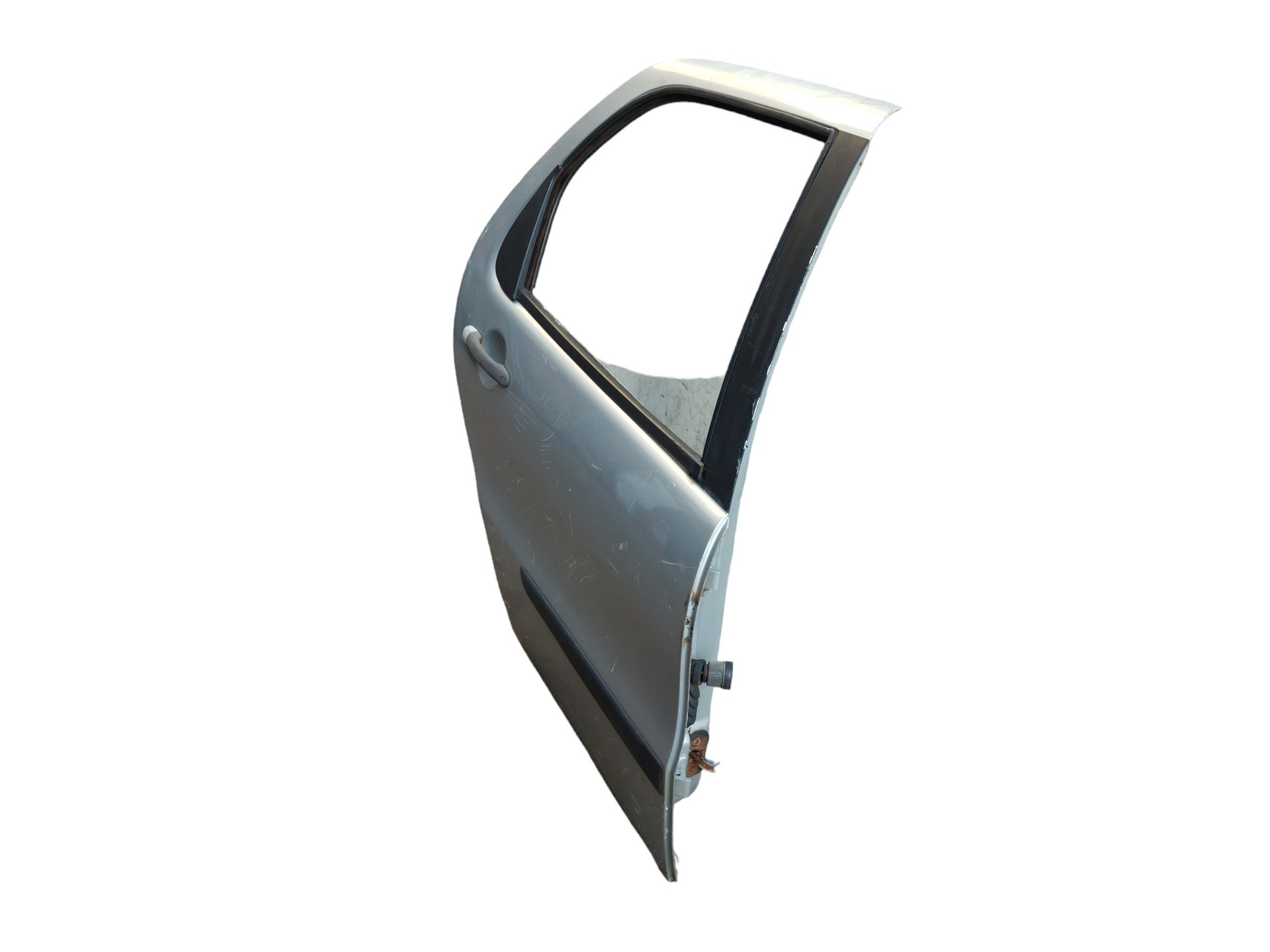 Porta Traseira L/d Fiat Palio 2006/14 C/detalhes 3