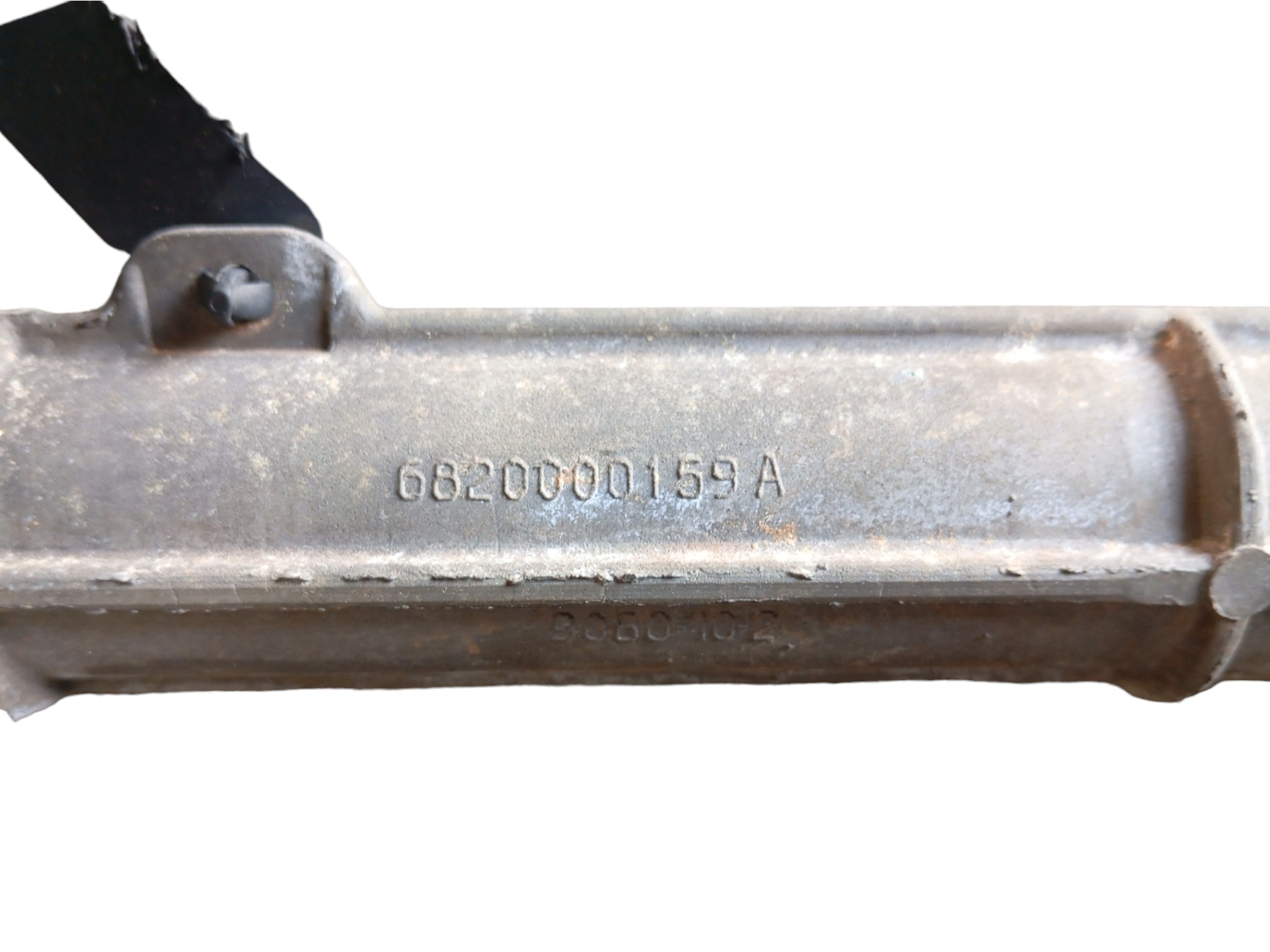 CAIXA DIREÇÃO ELETRICA CITROEN C3 2006 A 2012 – 6820000159A 3