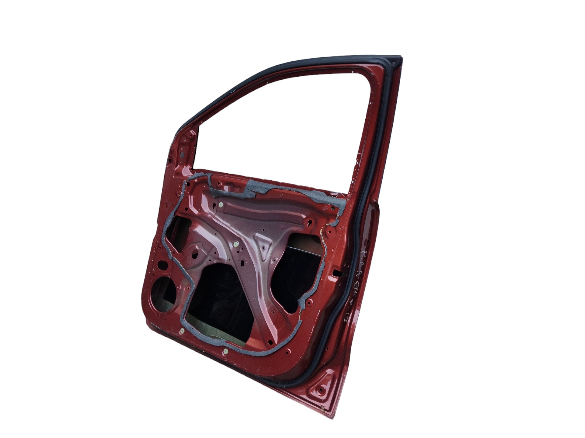Porta Dianteira L/d Ford Ranger 2018/21 C/detalhes 6