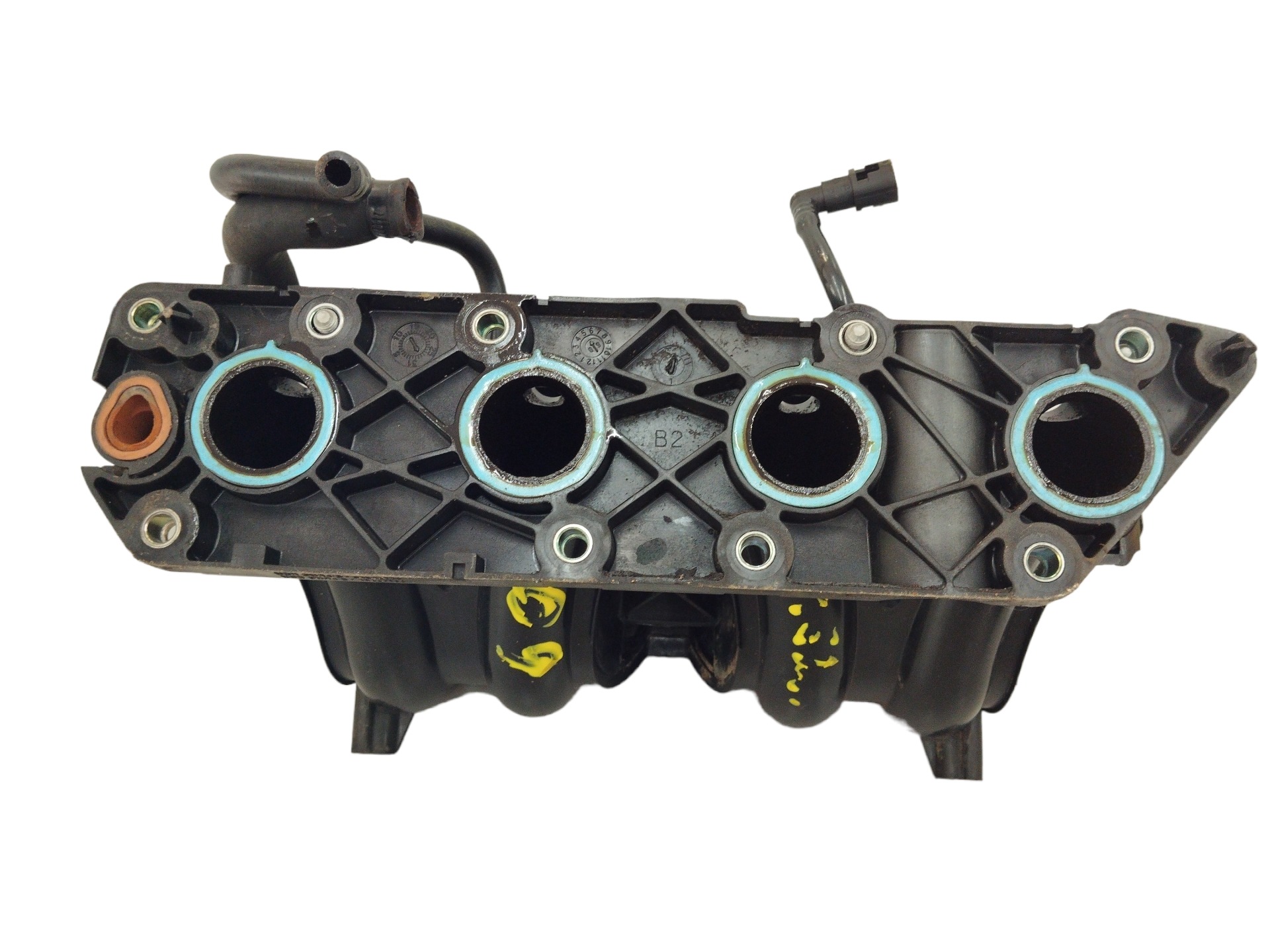 Coletor Admissão Corsa/meriva/montana 1.4/1.8 Cod 94705383 2